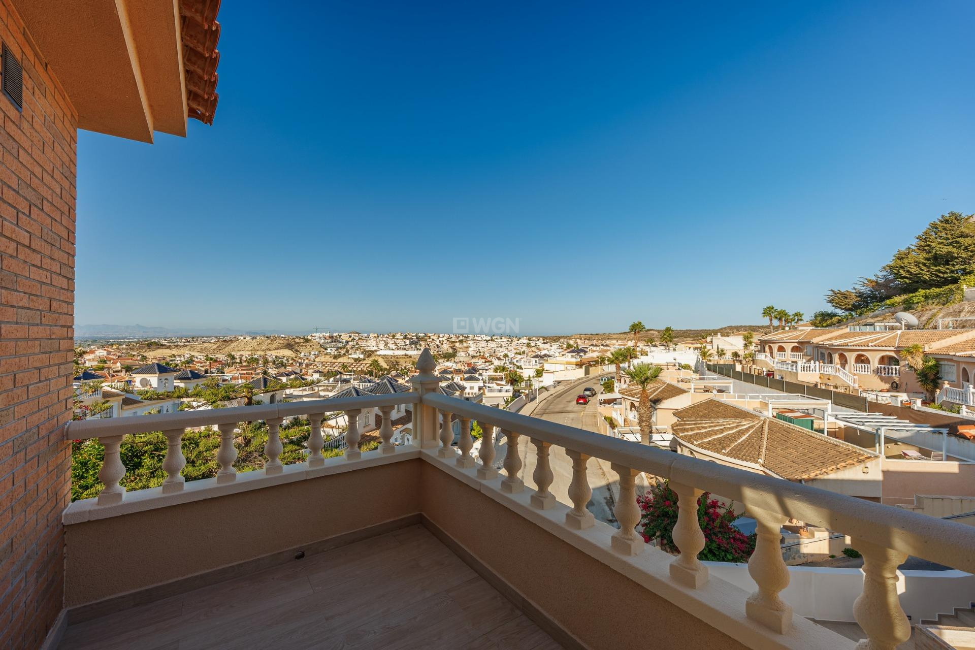 Nowy budynek - Villa - Rojales - Ciudad Quesada