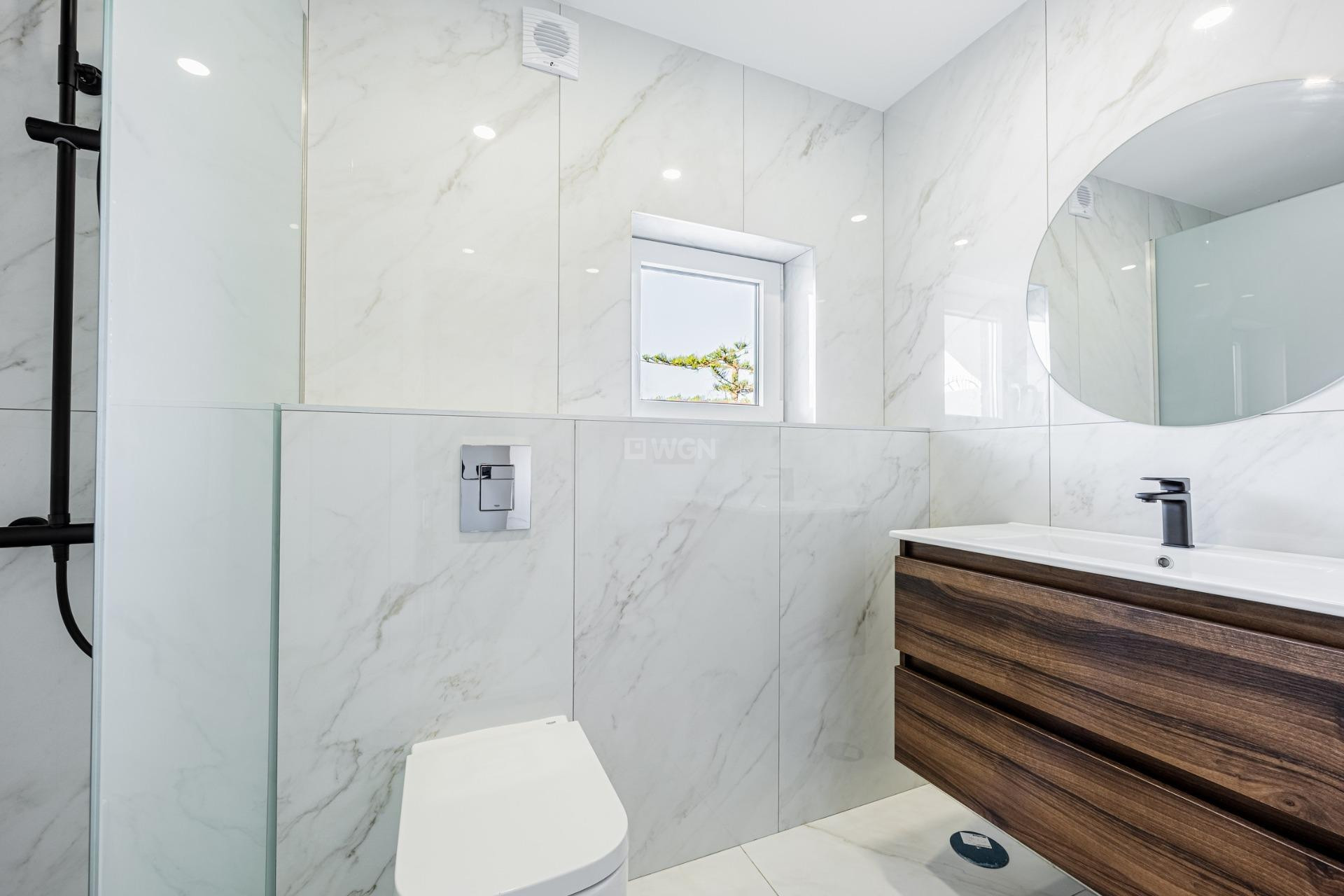 Nowy budynek - Villa - Rojales - Ciudad Quesada