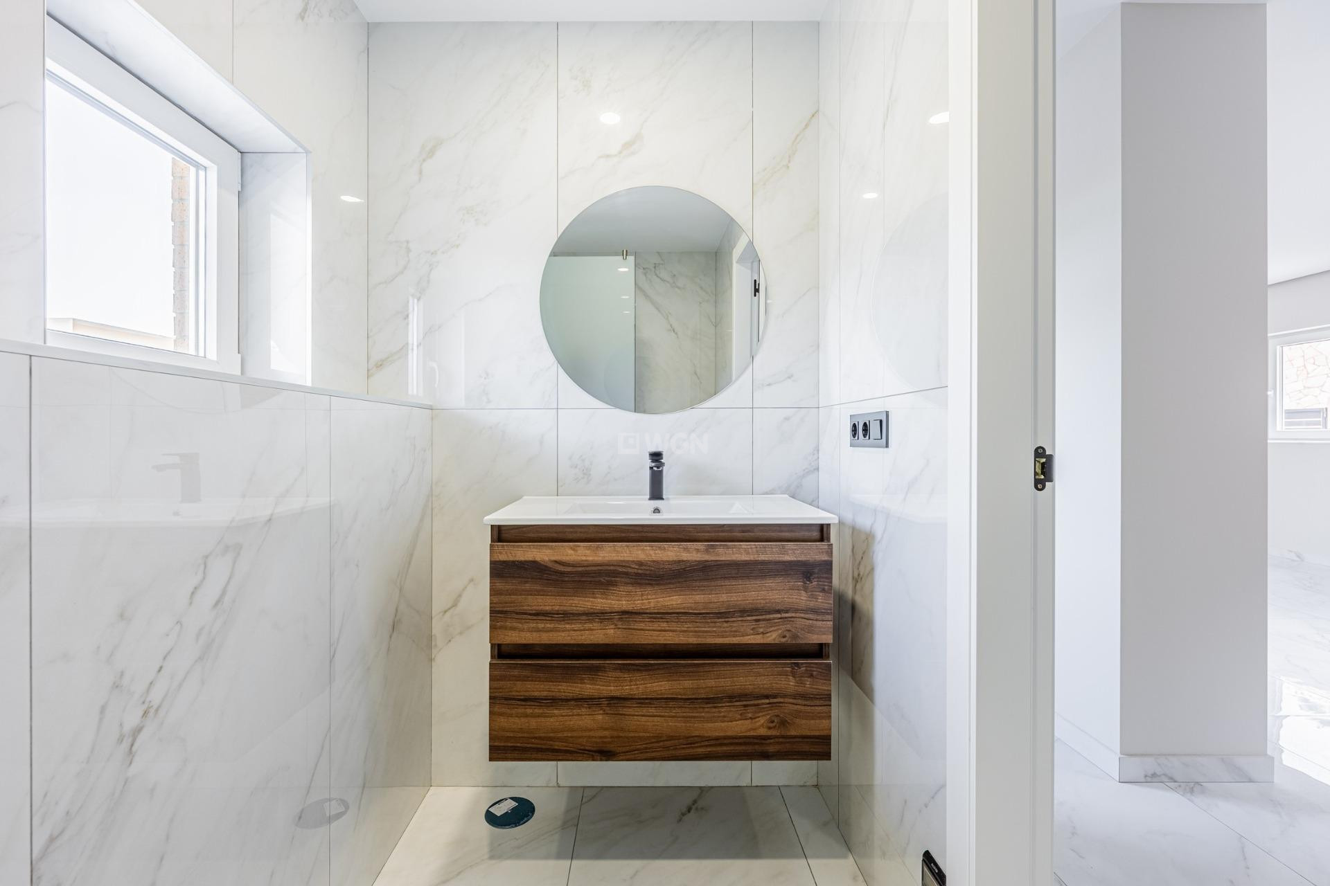 Nowy budynek - Villa - Rojales - Ciudad Quesada