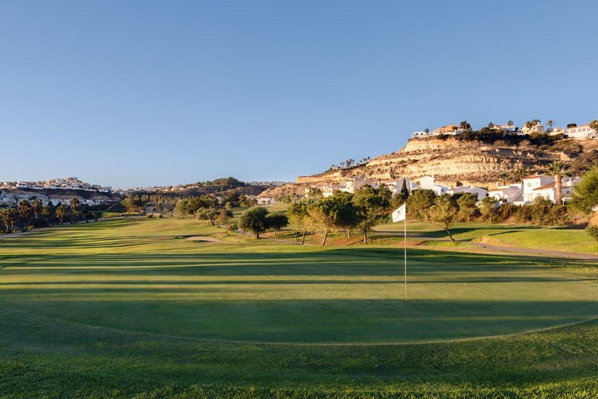 Nowy budynek - Villa - Rojales - Cuidad Quesada