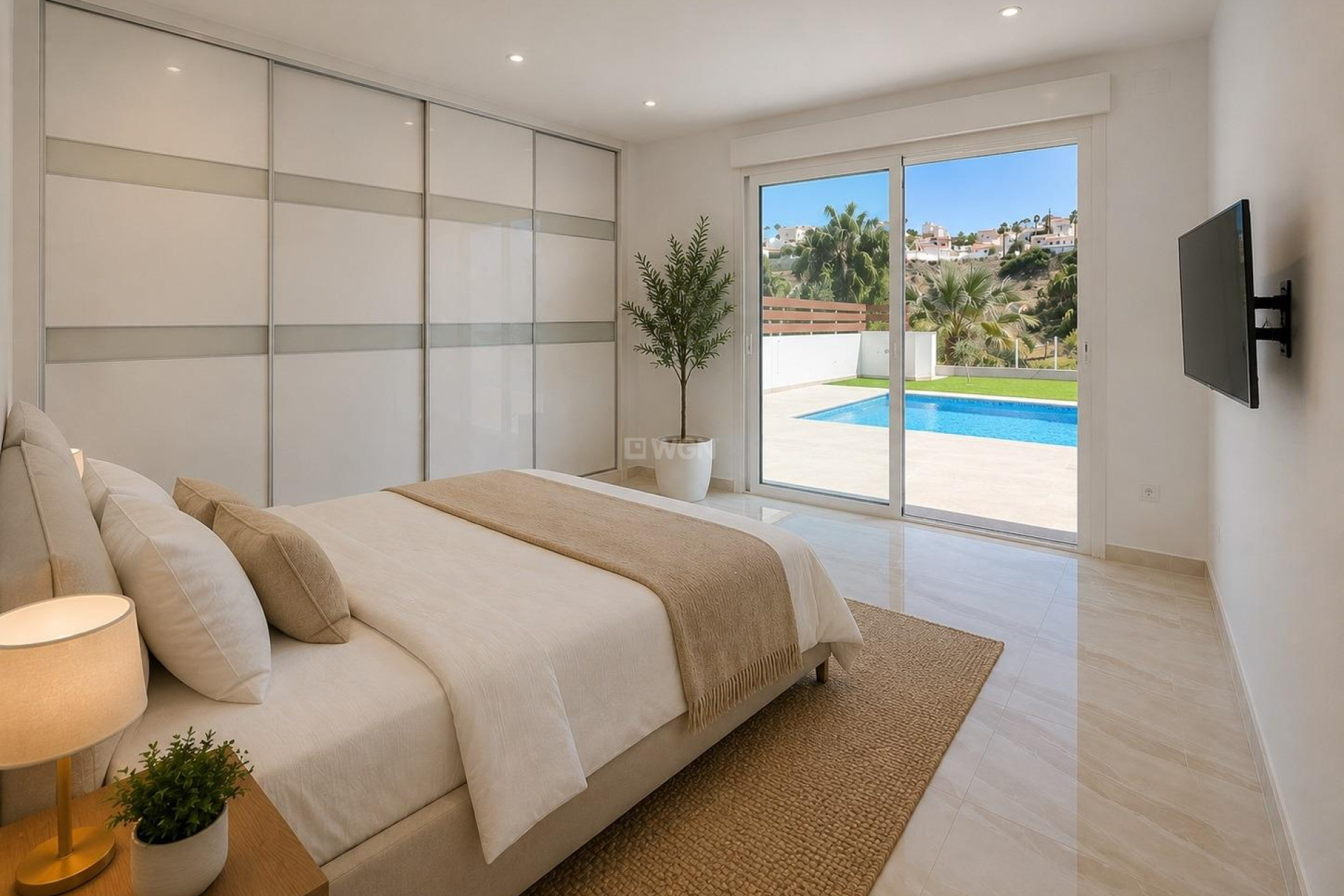 Nowy budynek - Villa - Rojales - Golf La Marquesa (Ciudad Quesada)