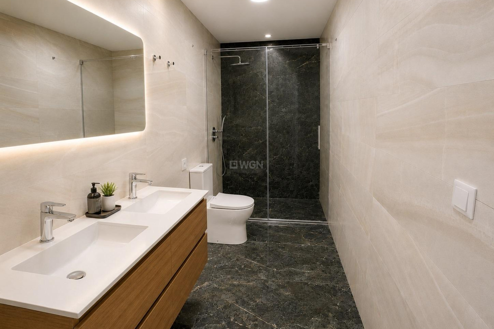 Nowy budynek - Villa - Rojales - Golf La Marquesa (Ciudad Quesada)