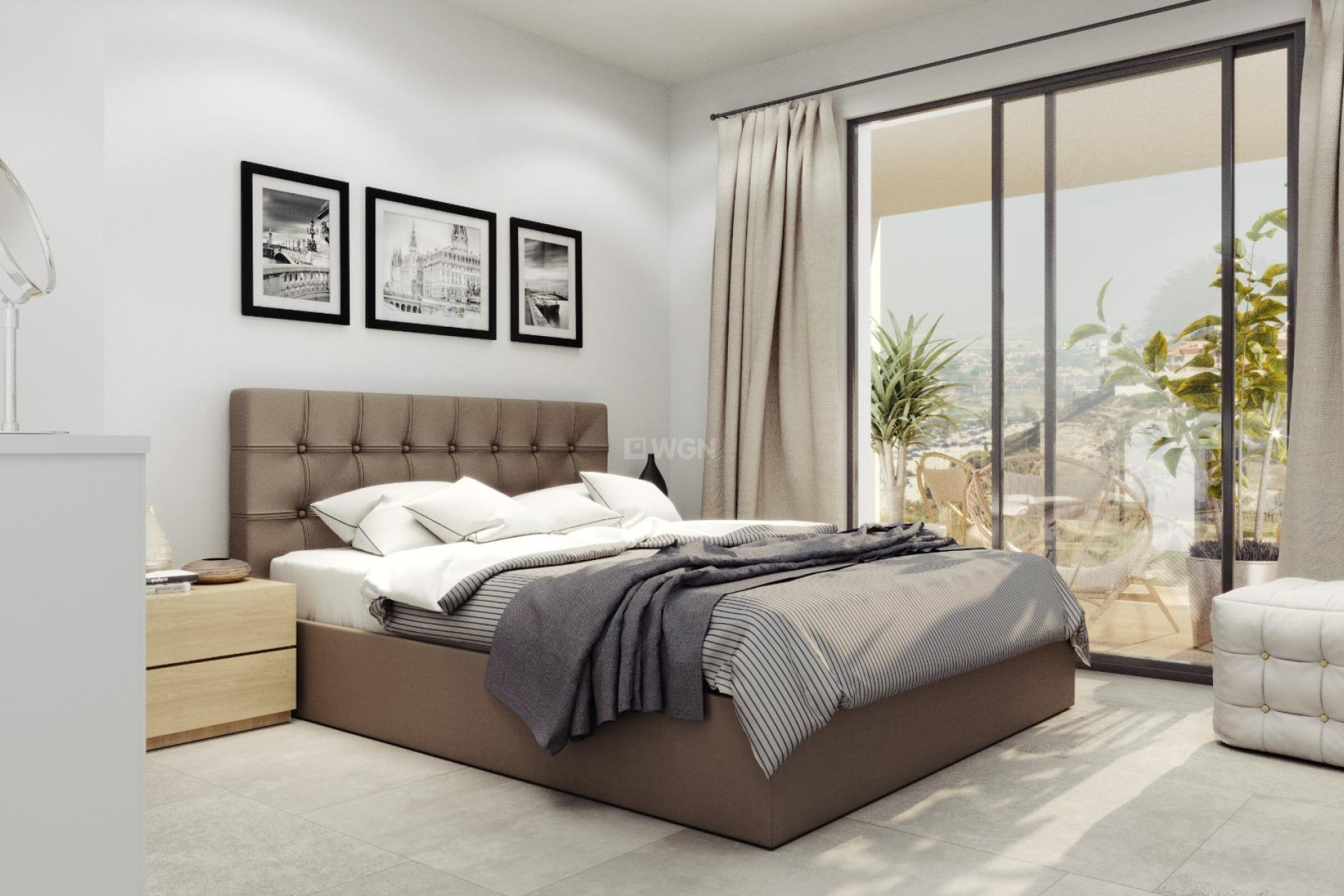 Nowy budynek - Villa - Rojales - Golf La Marquesa (Ciudad Quesada)