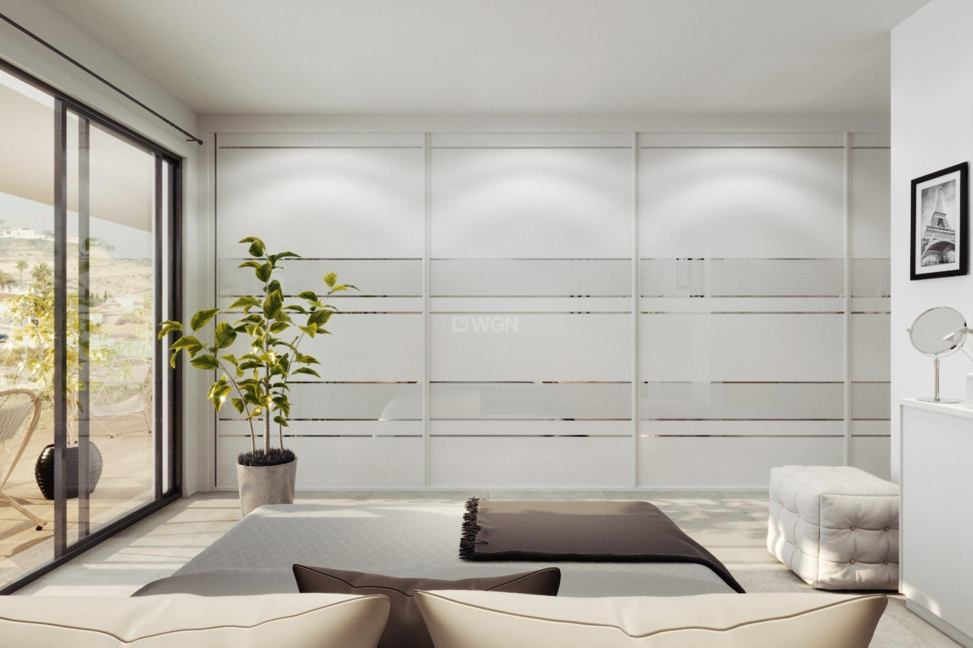 Nowy budynek - Villa - Rojales - Golf La Marquesa (Ciudad Quesada)