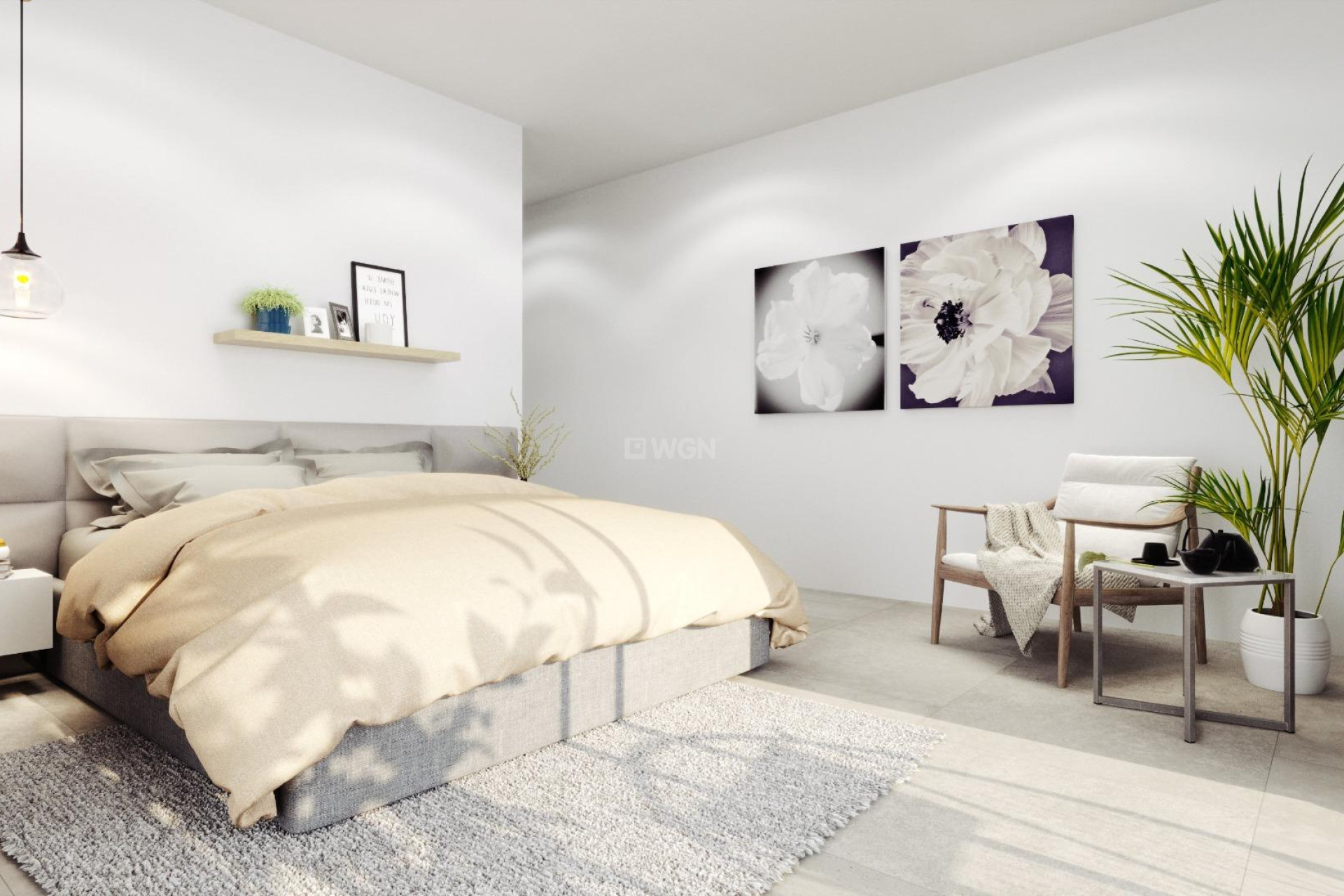 Nowy budynek - Villa - Rojales - Golf La Marquesa (Ciudad Quesada)