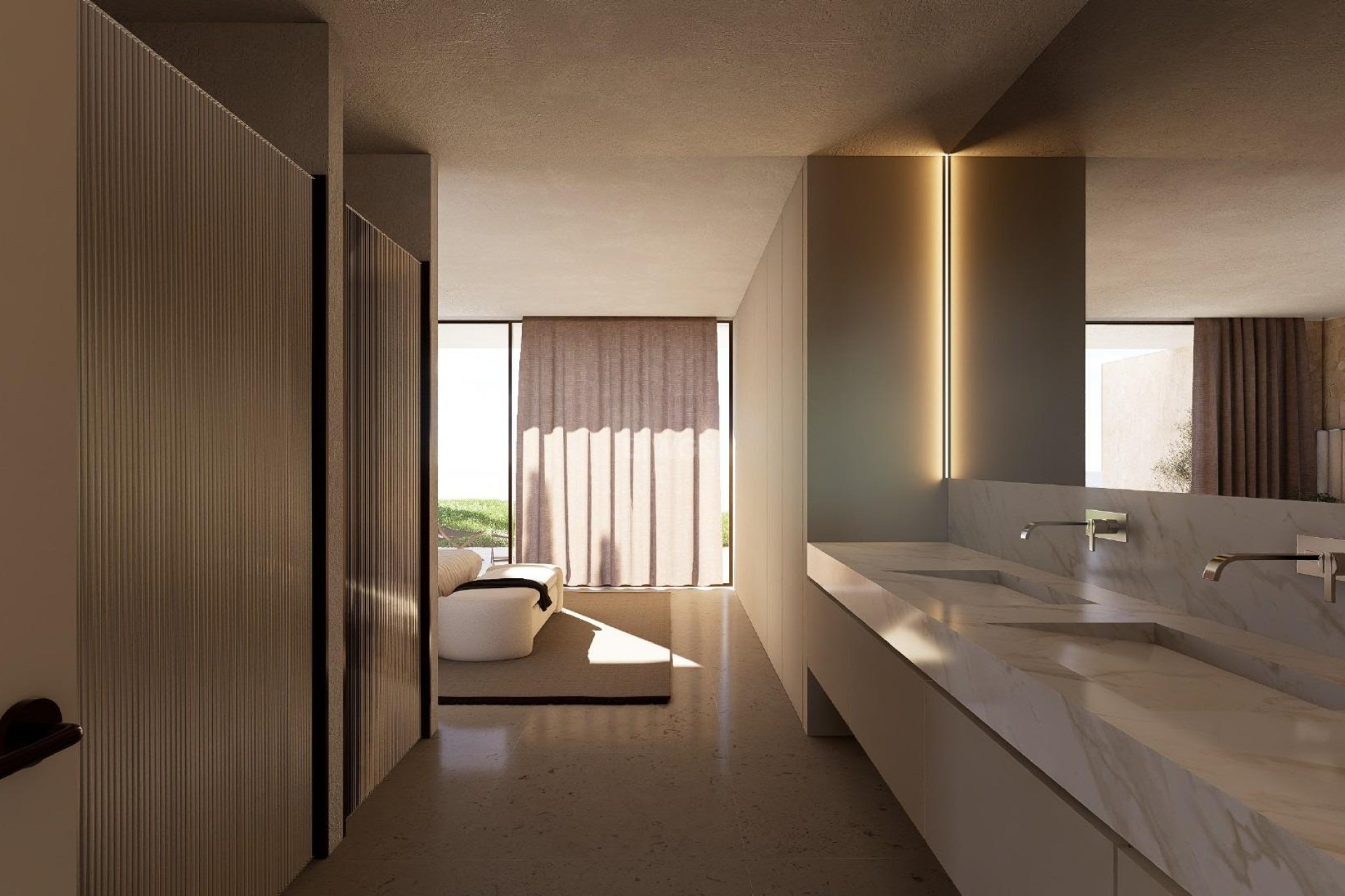Nowy budynek - Villa - Rojales - La Marquesa Golf