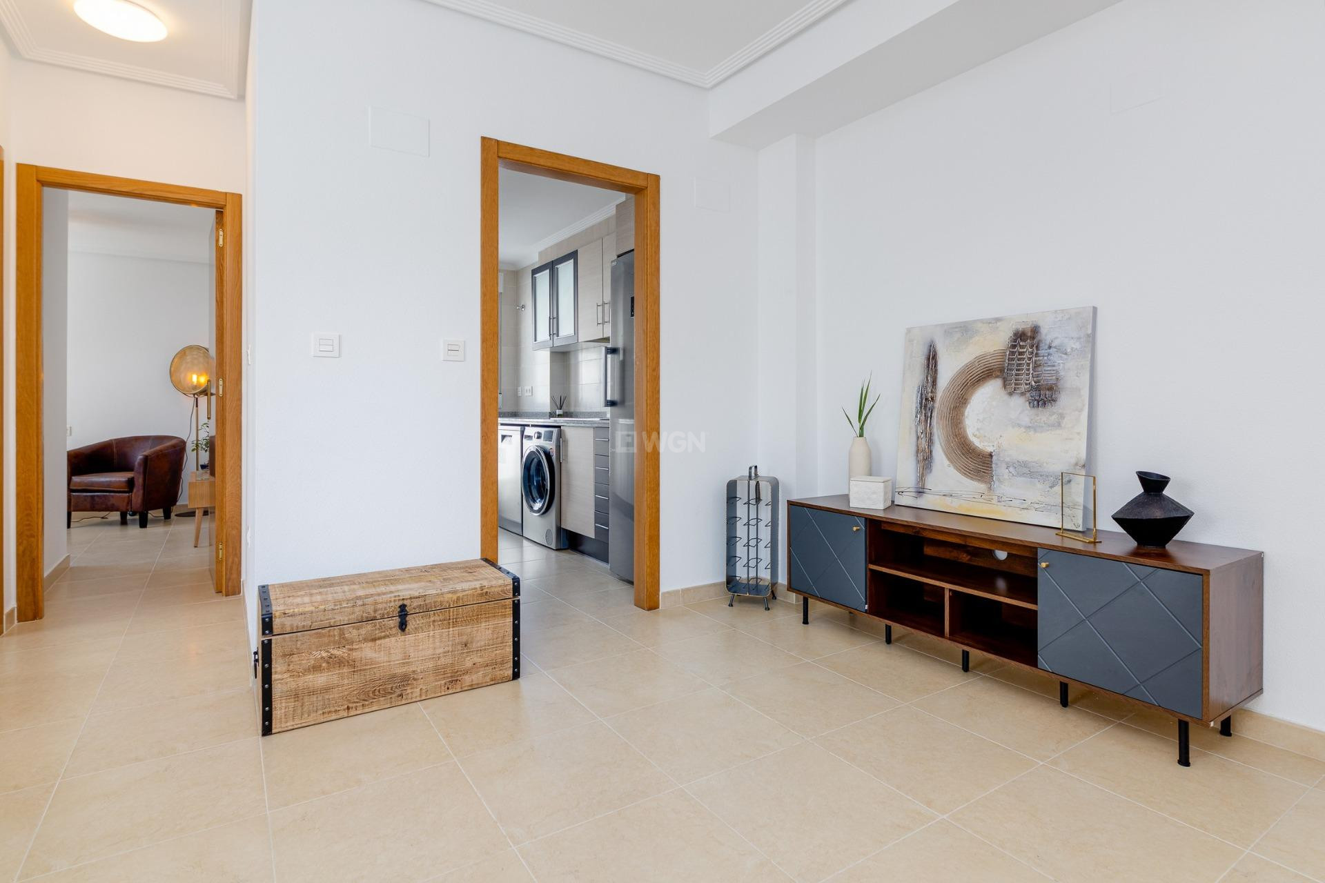 Nowy budynek - Villa - San Fulgencio - El Oasis