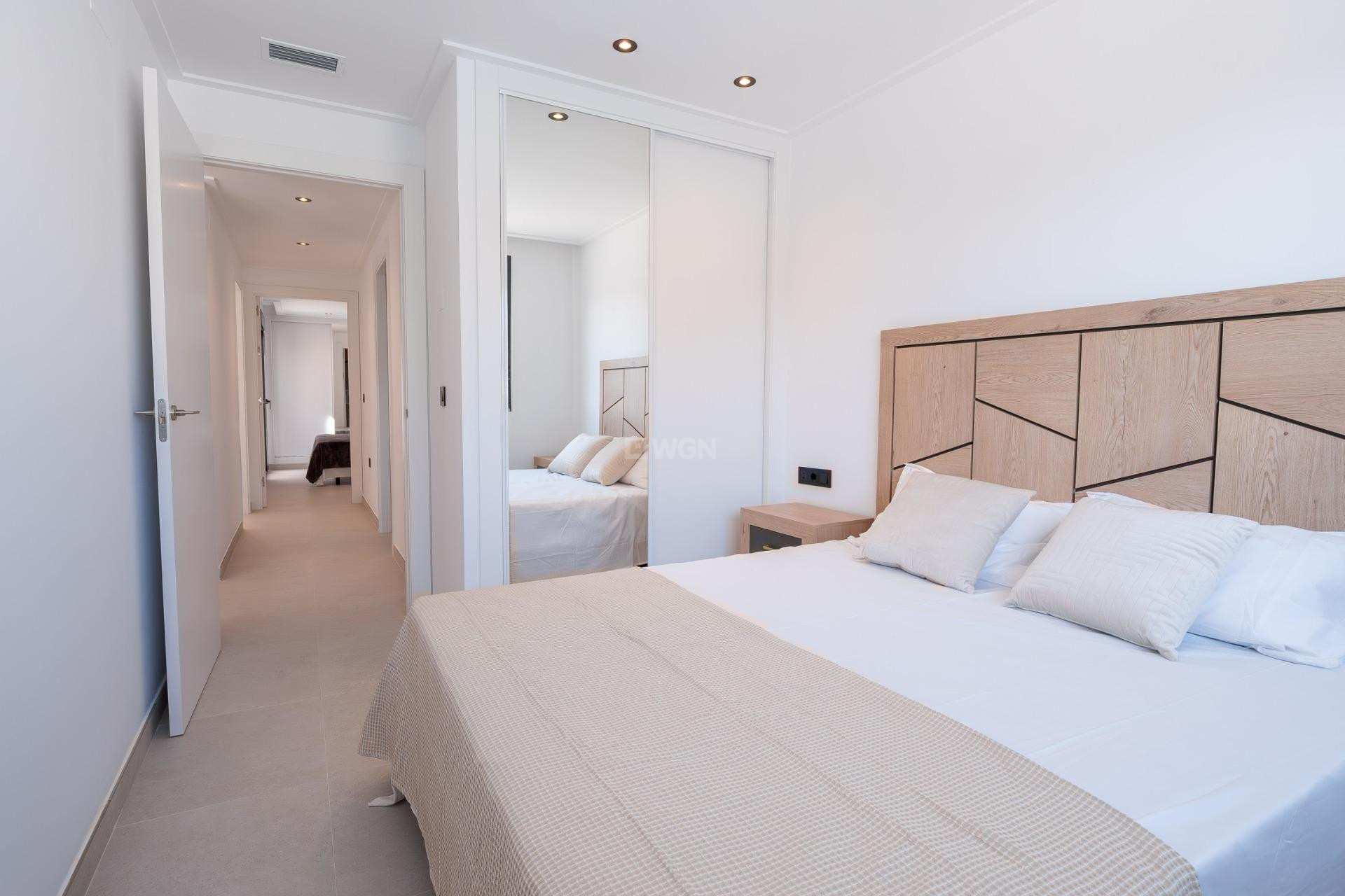 Nowy budynek - Villa - San Fulgencio - Oasis La Marina