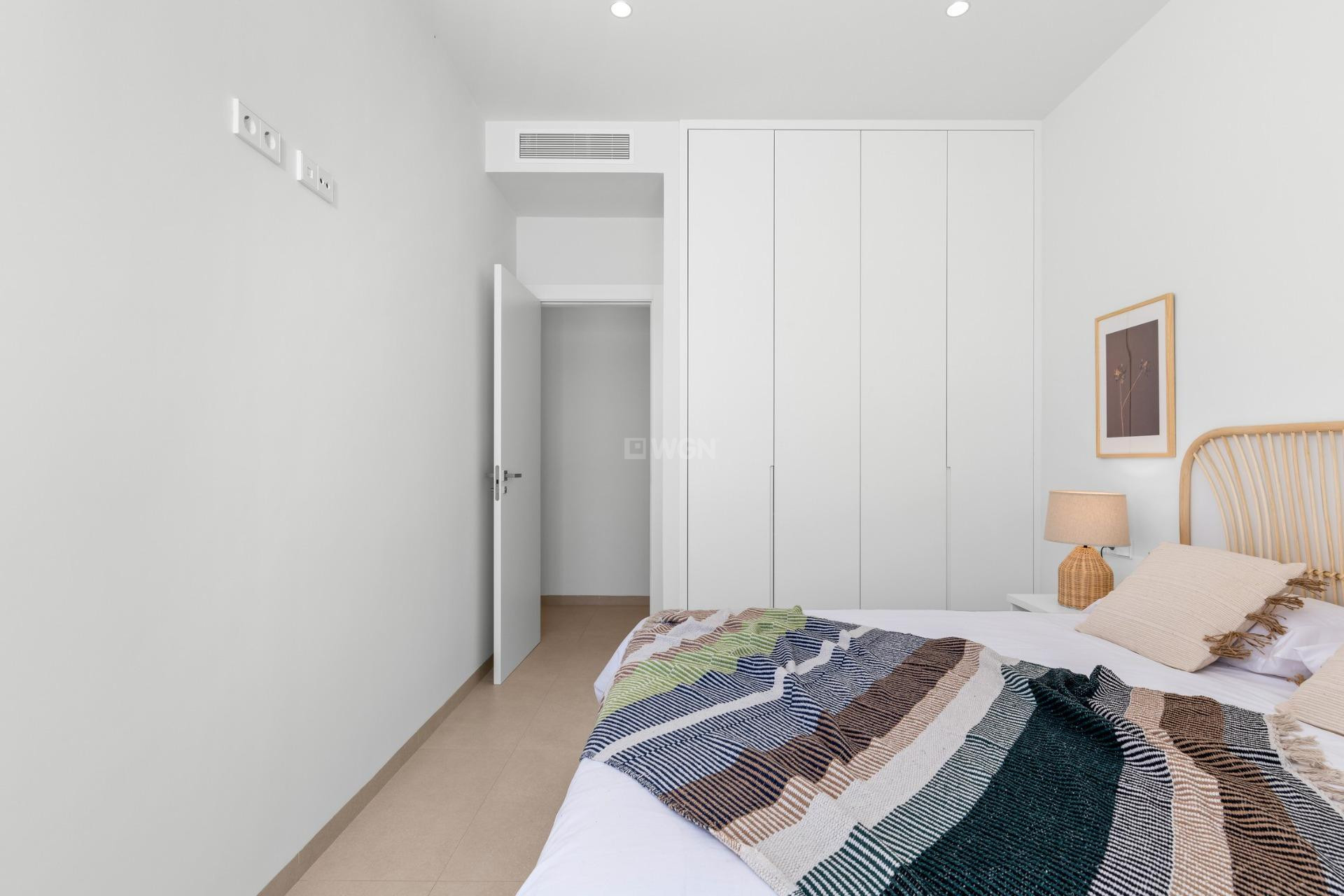 Nowy budynek - Villa - San Javier - Parque del doce