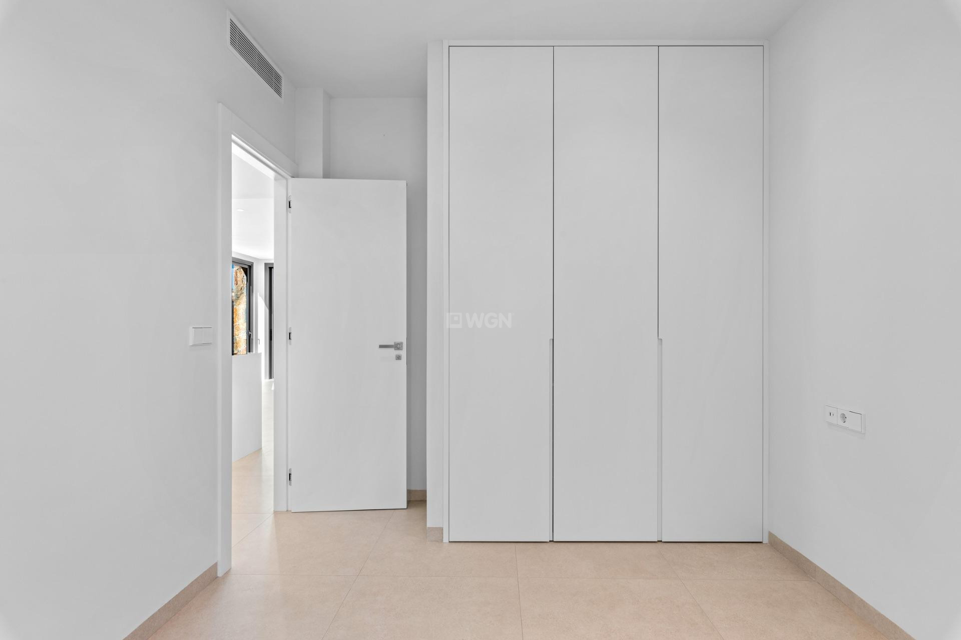 Nowy budynek - Villa - San Javier - Parque del doce