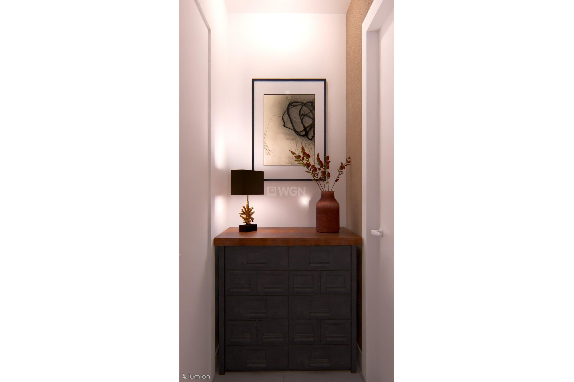 Nowy budynek - Villa - San Javier - Santiago De La Ribera