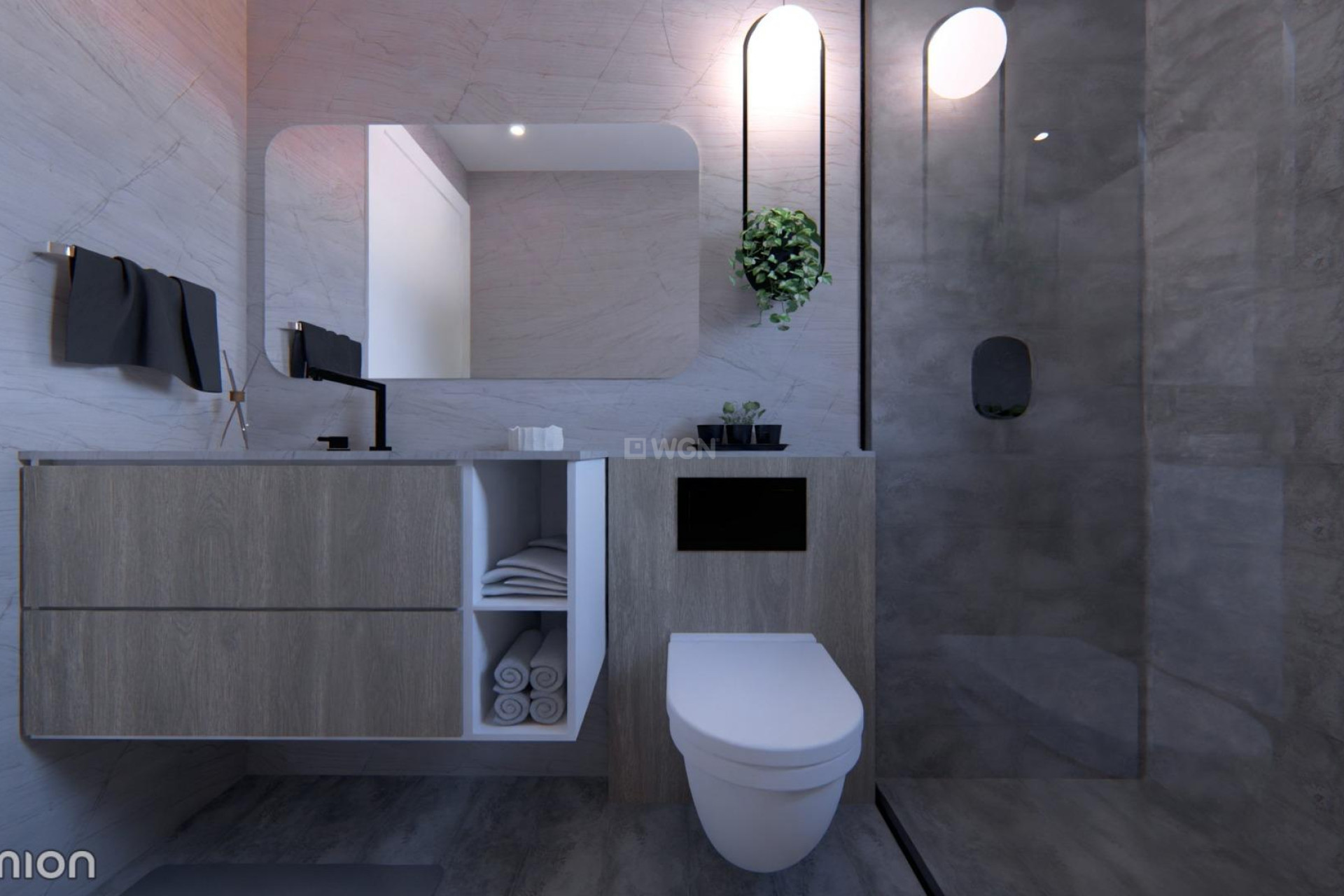 Nowy budynek - Villa - San Javier - Santiago De La Ribera