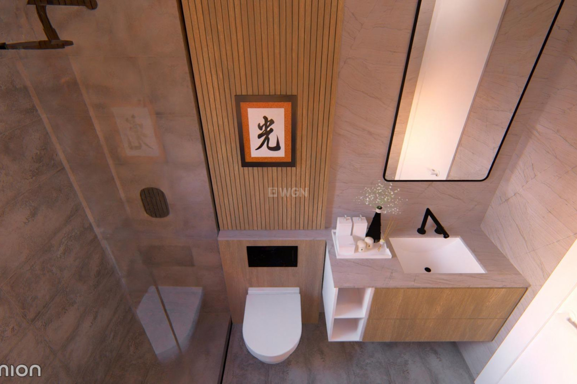 Nowy budynek - Villa - San Javier - Santiago De La Ribera