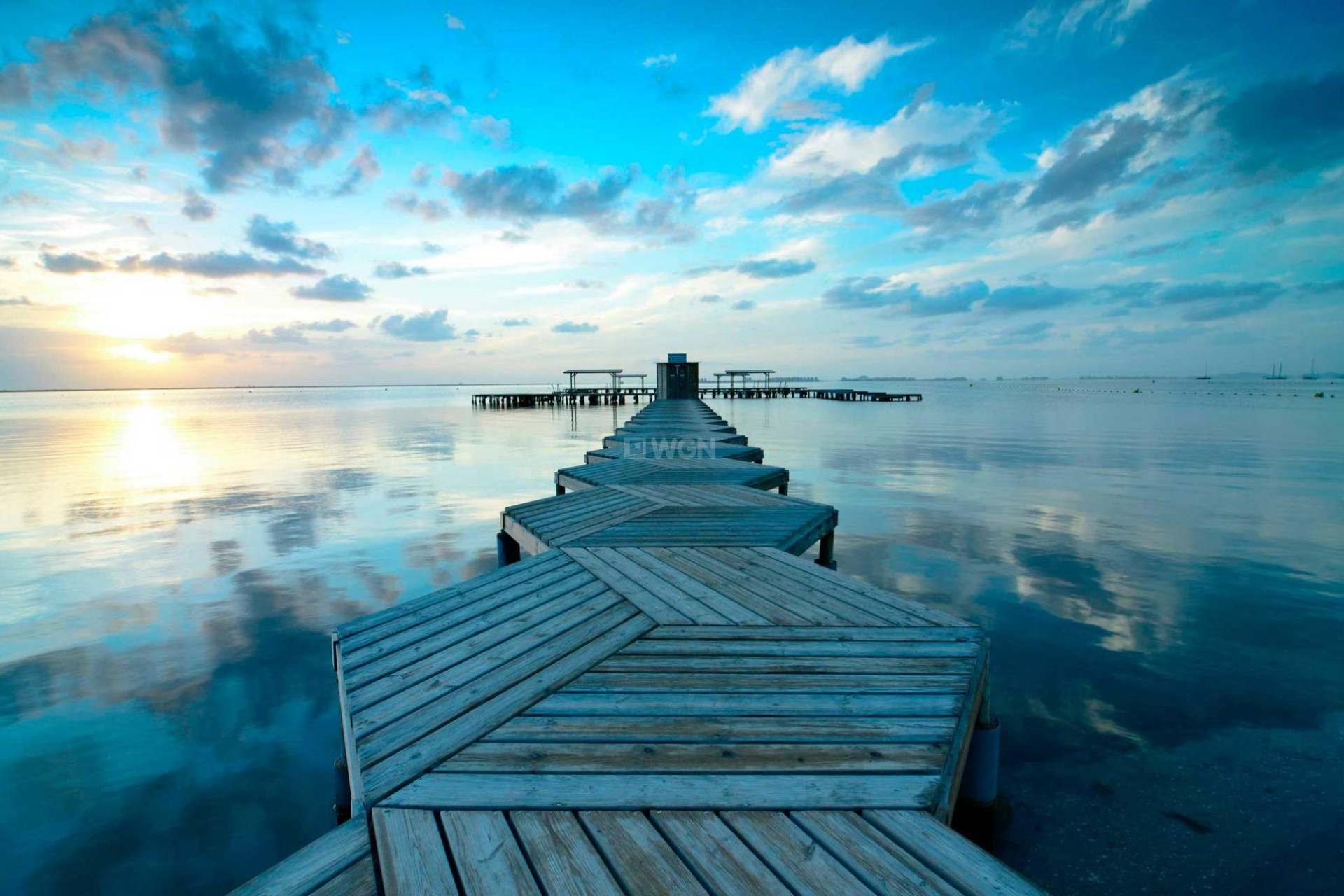 Nowy budynek - Villa - San Javier - Santiago De La Ribera