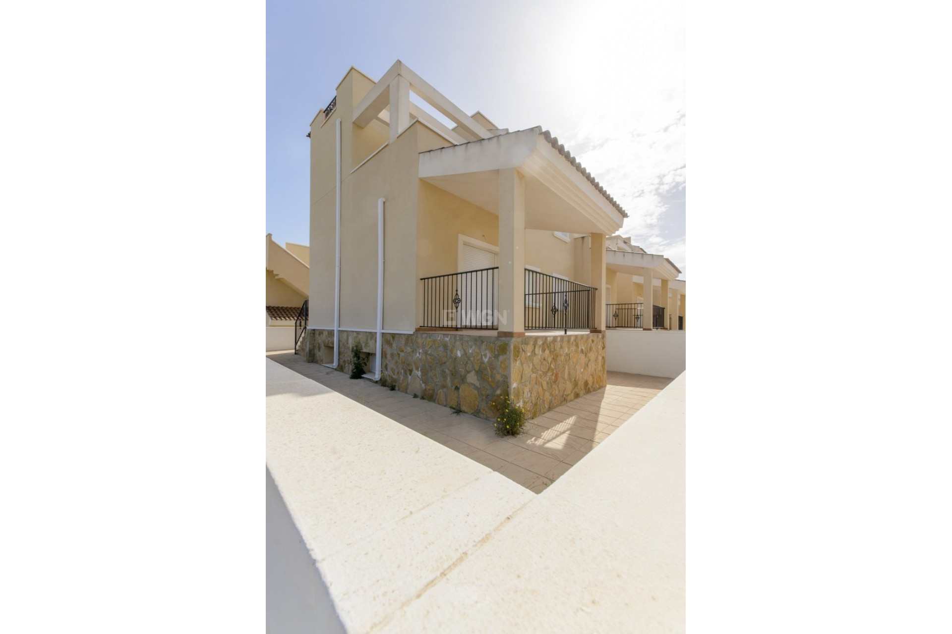 Nowy budynek - Villa - San Miguel de Salinas - Cerro Del Sol