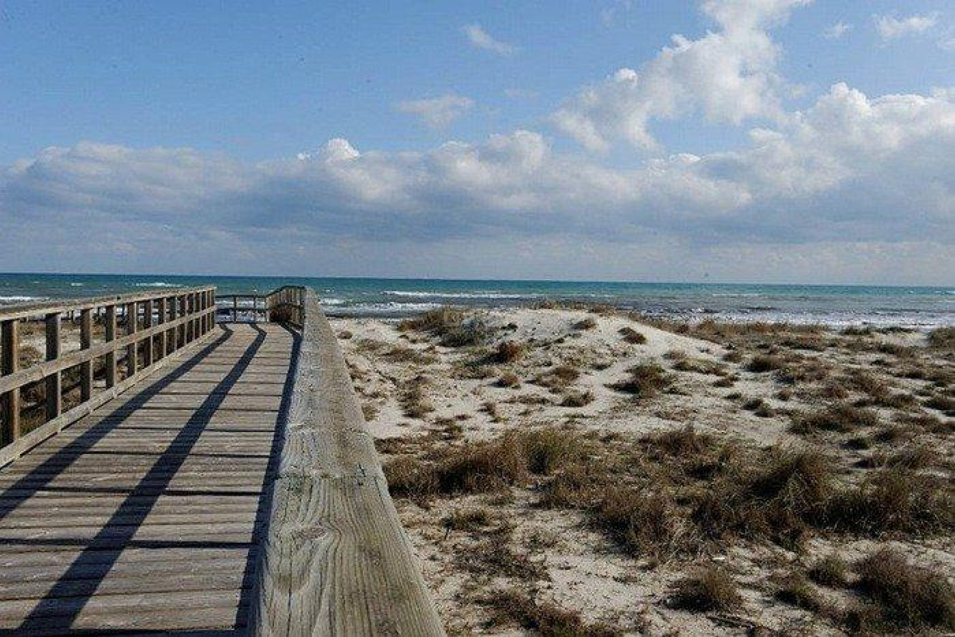 Nowy budynek - Villa - San Pedro del Pinatar - CENTRO