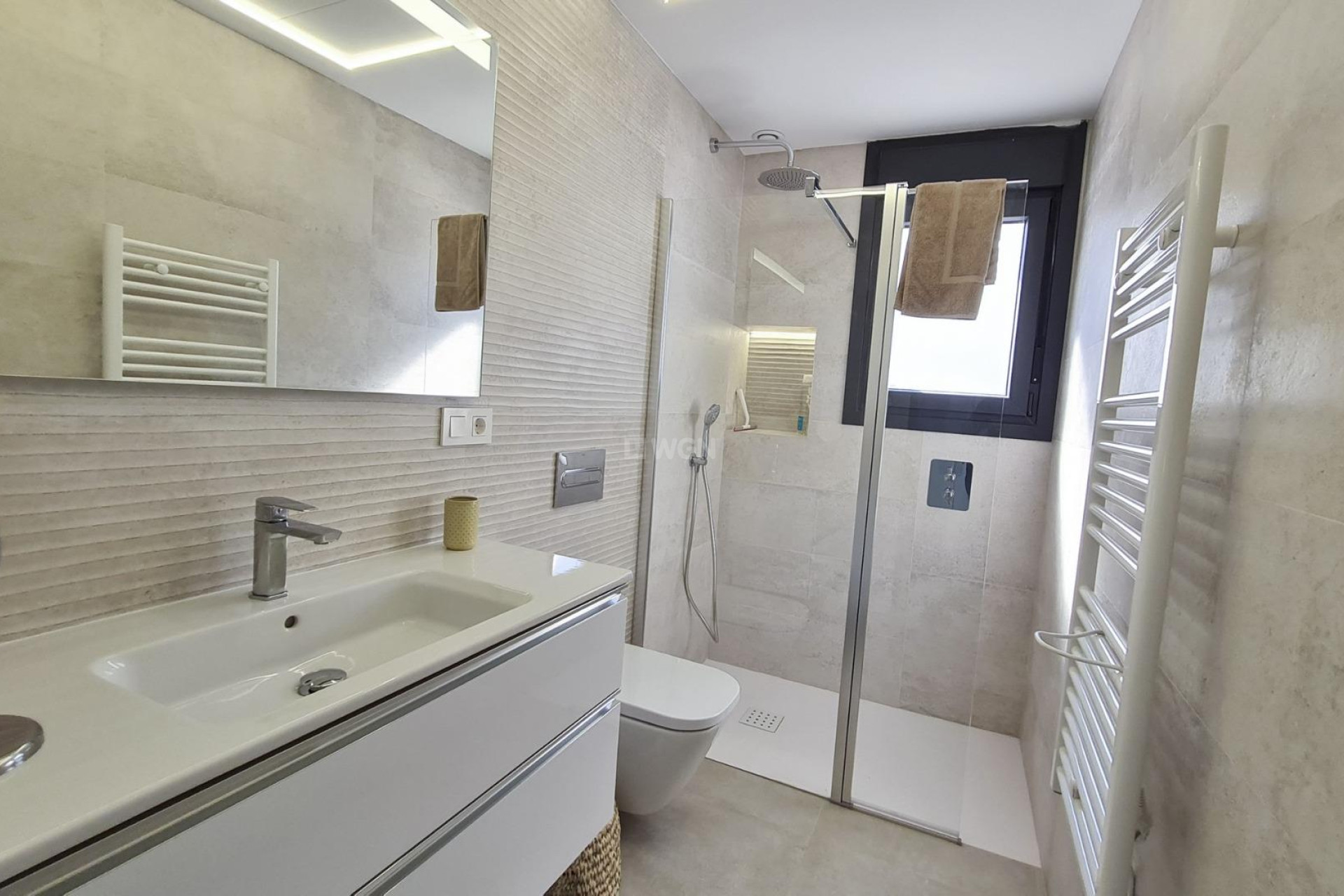 Nowy budynek - Villa - San Pedro del Pinatar - Los Antolinos