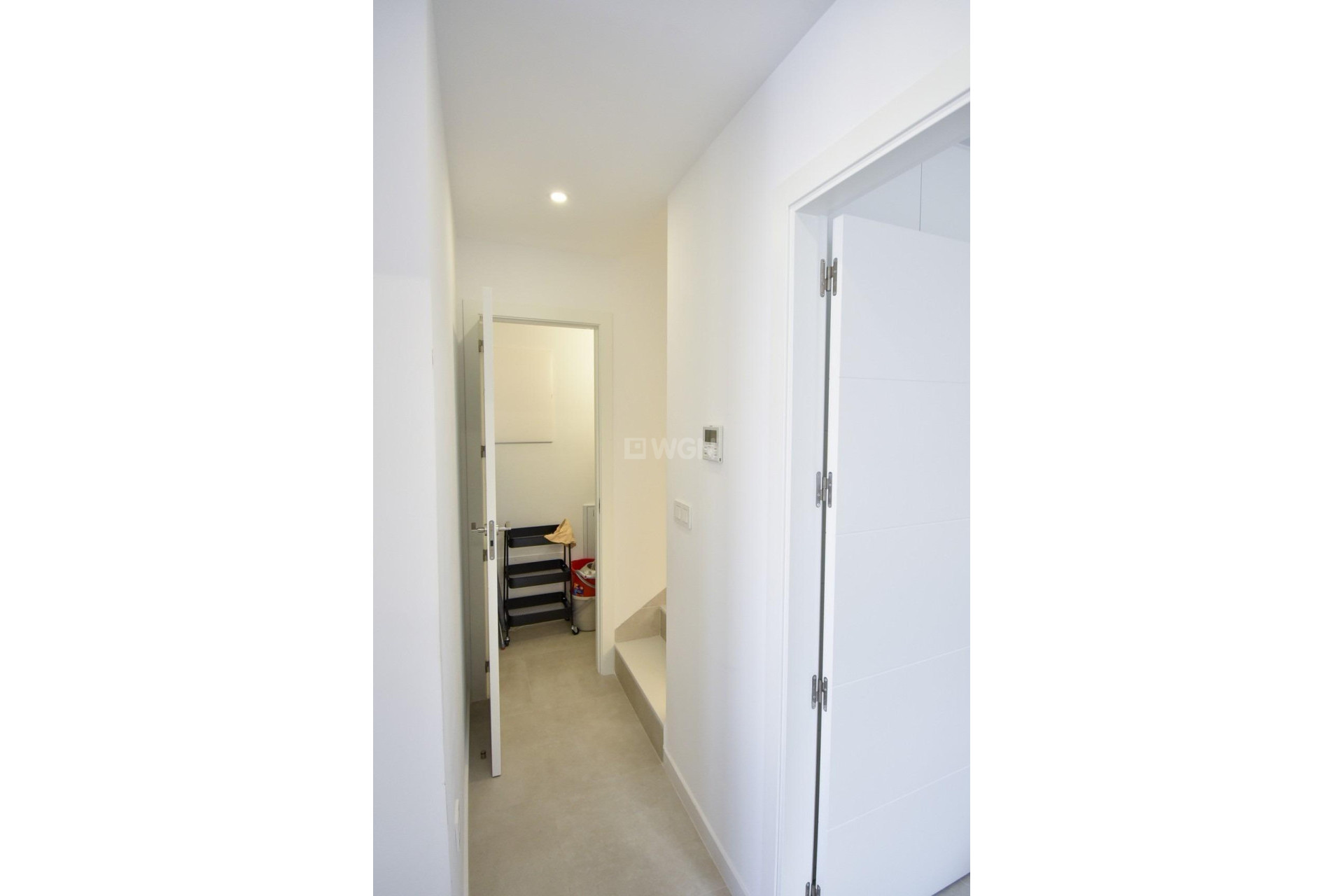 Nowy budynek - Villa - San Pedro del Pinatar - Los Antolinos