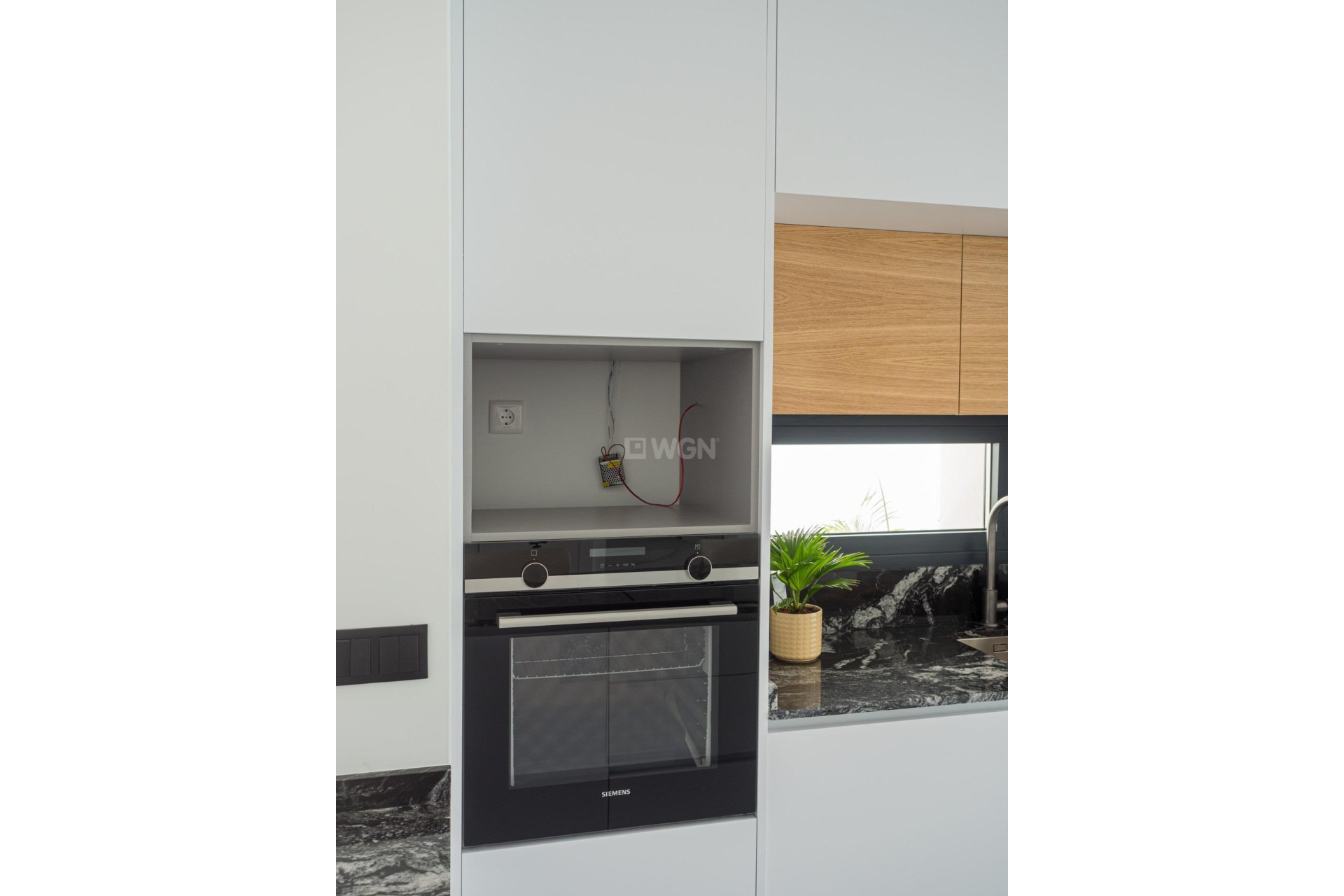 Nowy budynek - Villa - San Pedro del Pinatar