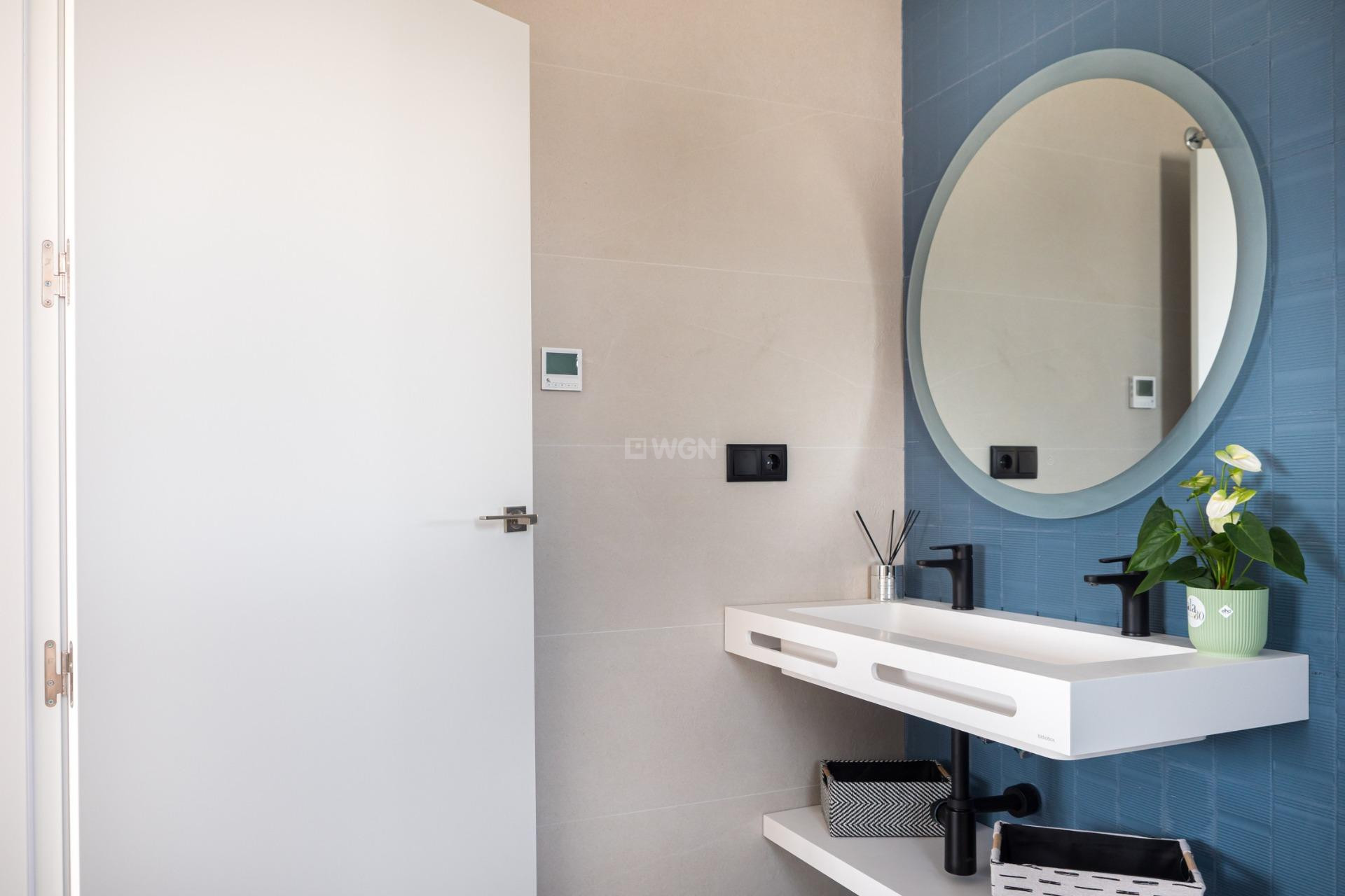 Nowy budynek - Villa - San Pedro del Pinatar