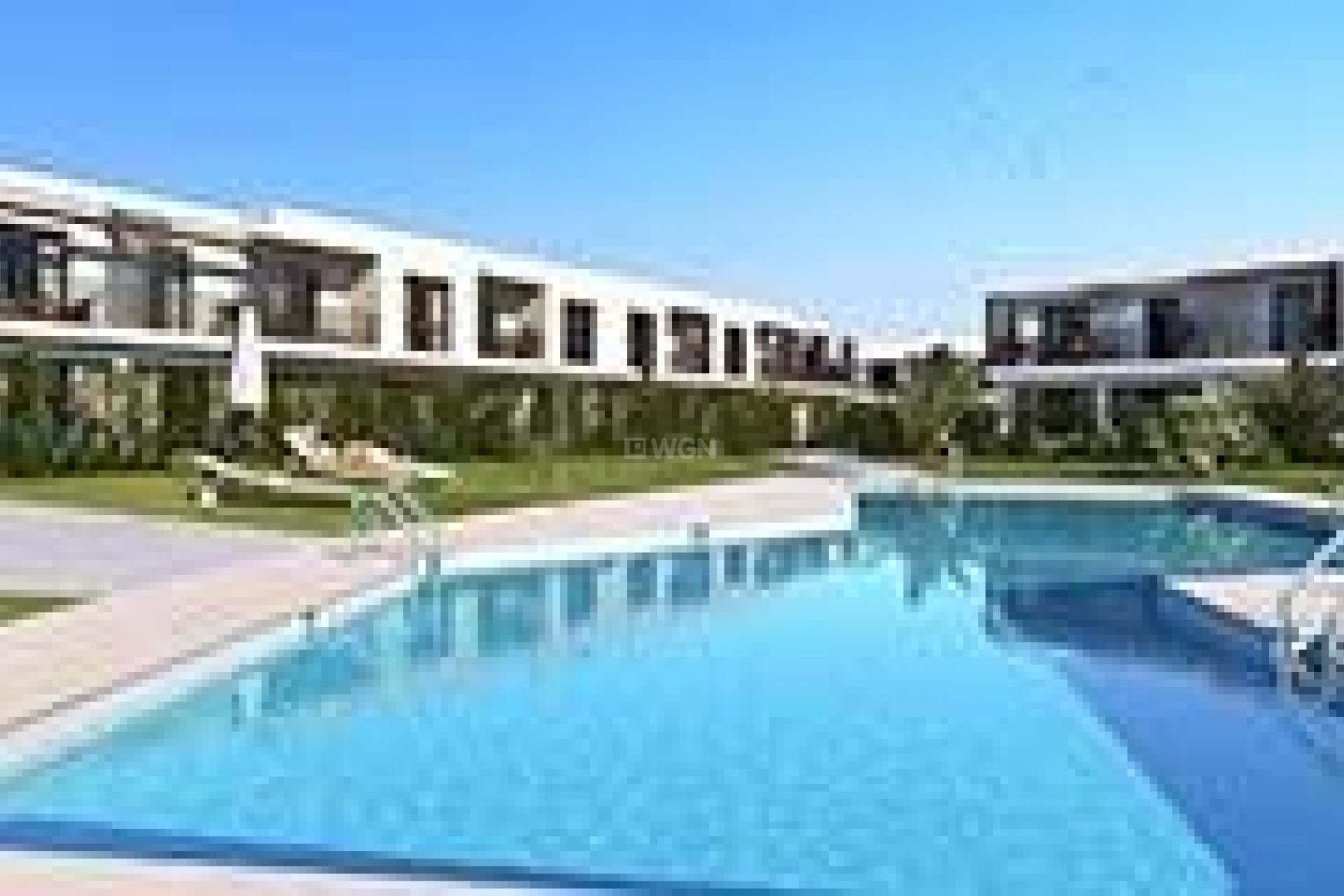 Nowy budynek - Villa - Sotogrande - San Roque Club