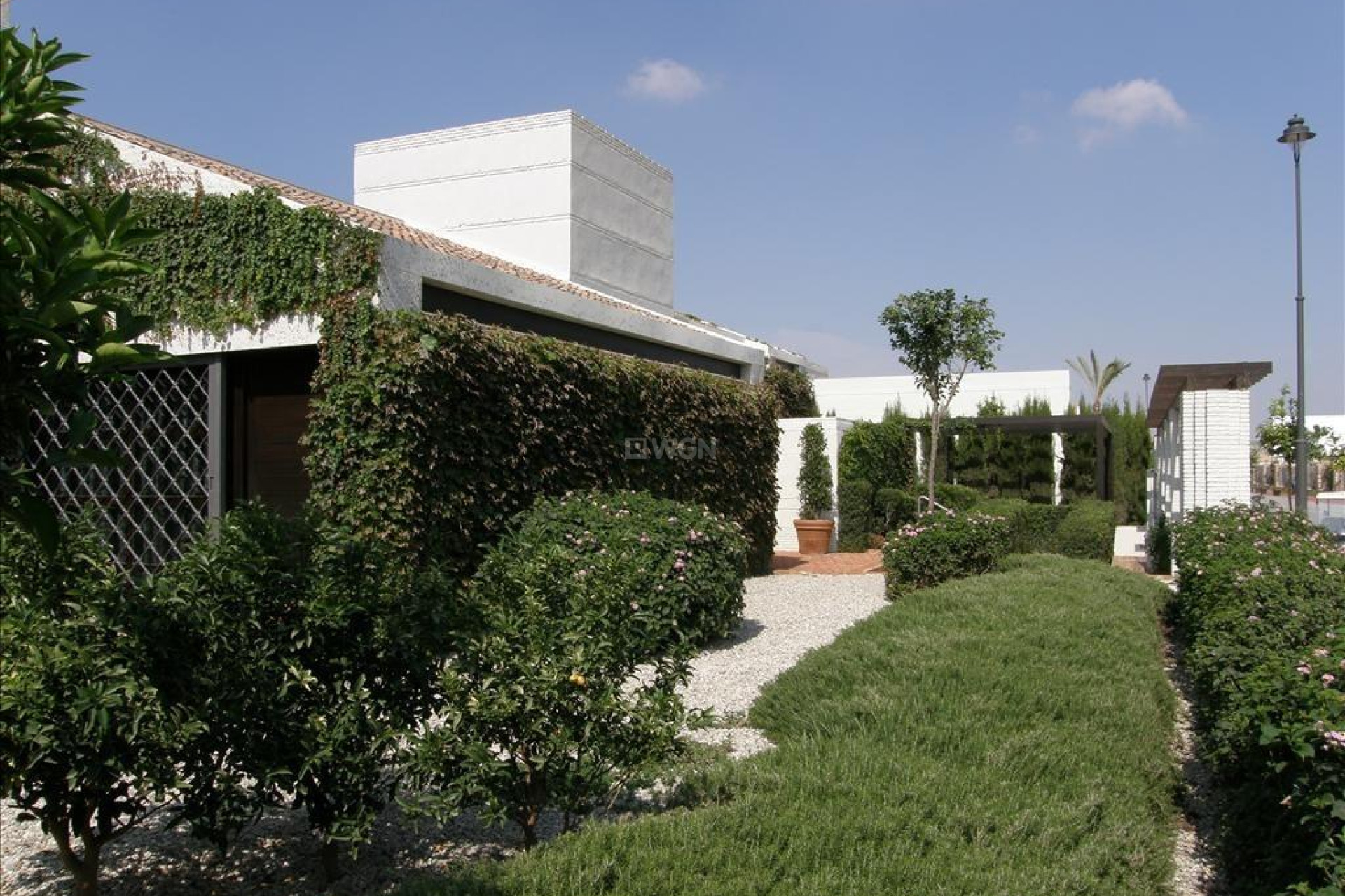 Nowy budynek - Villa - Sucina - Peraleja Golf
