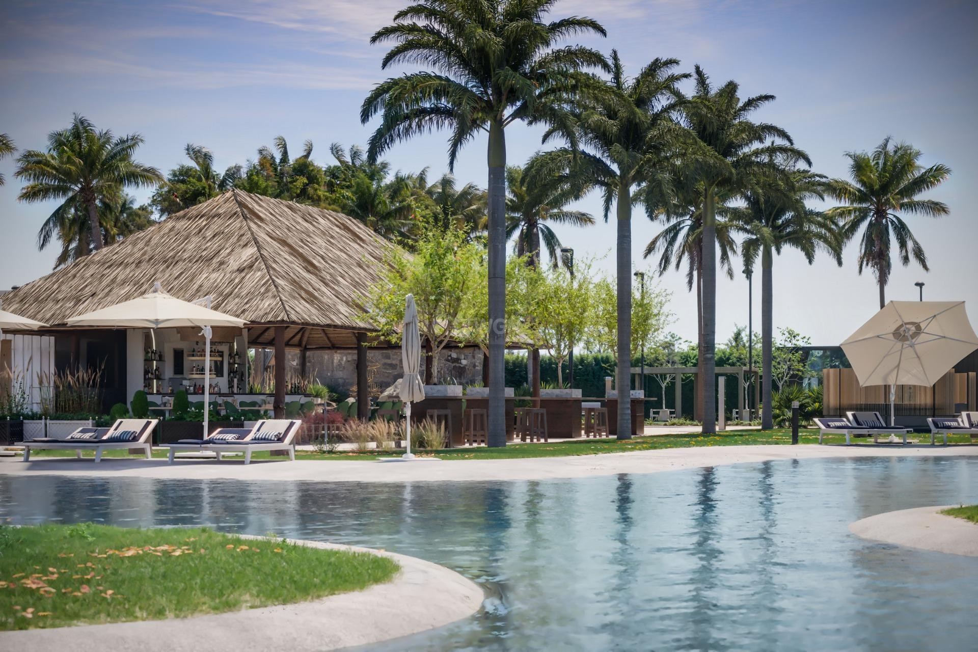 Nowy budynek - Villa - Torre Pacheco - El Alba