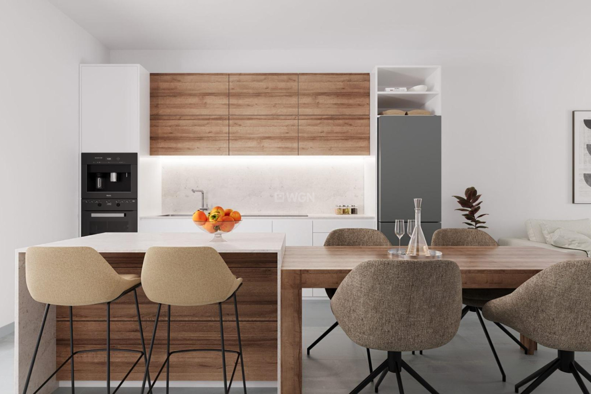 Nowy budynek - Villa - Torre Pacheco - El Alba