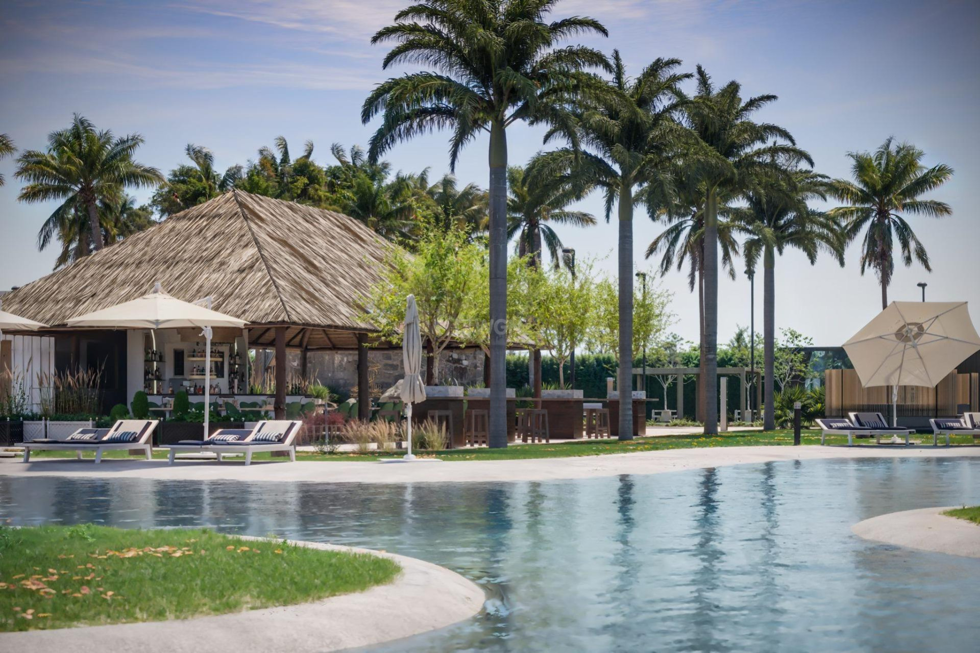 Nowy budynek - Villa - Torre Pacheco - El Alba