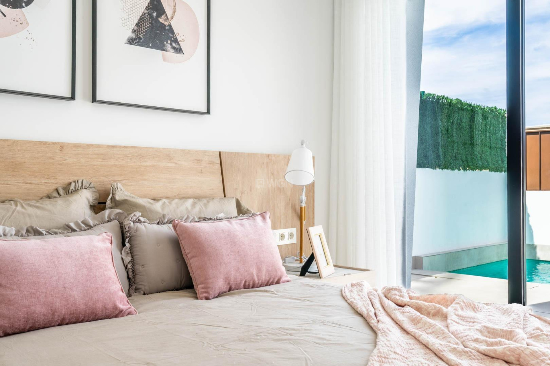 Nowy budynek - Villa - Torre Pacheco - Roldán