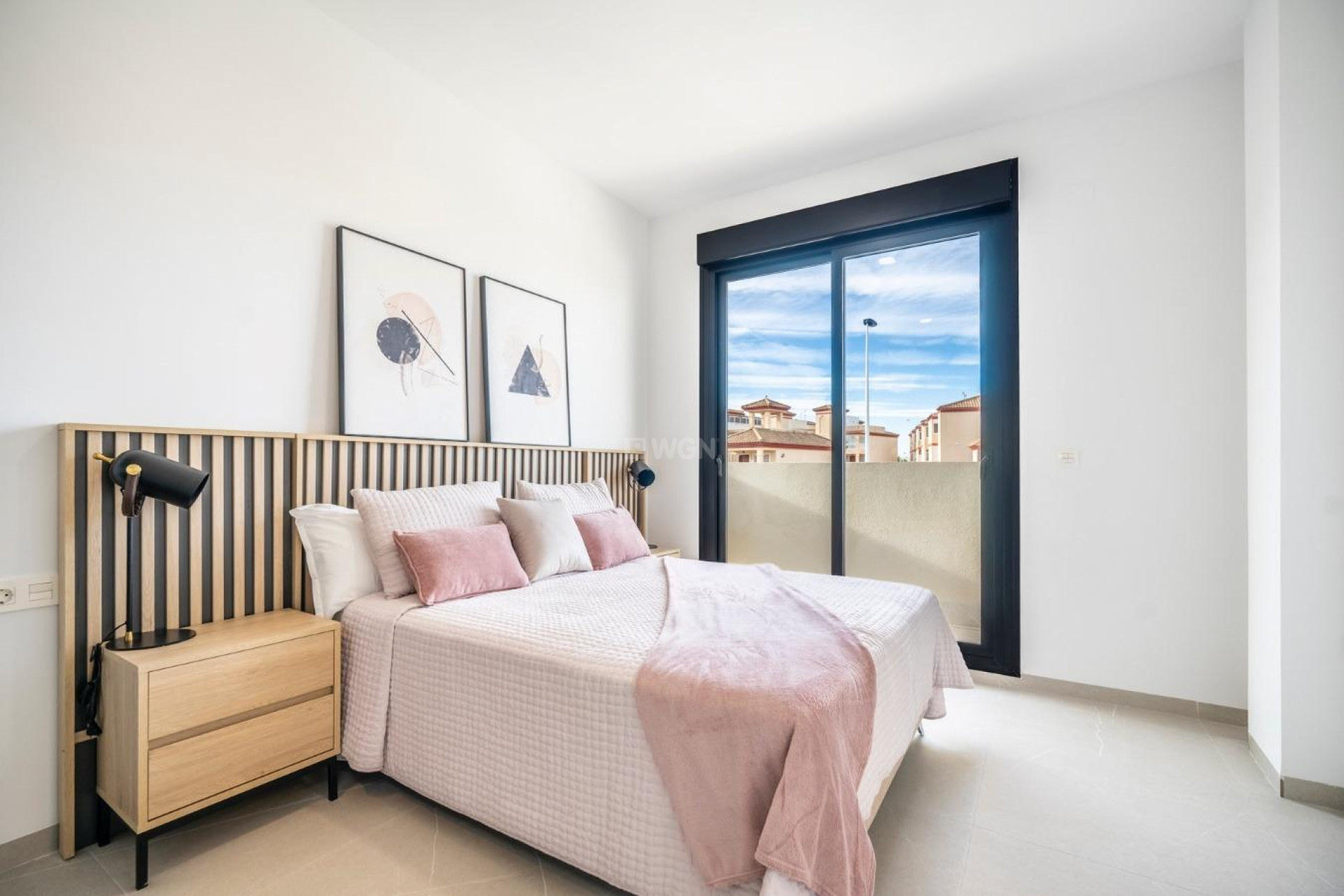 Nowy budynek - Villa - Torre Pacheco - Roldán