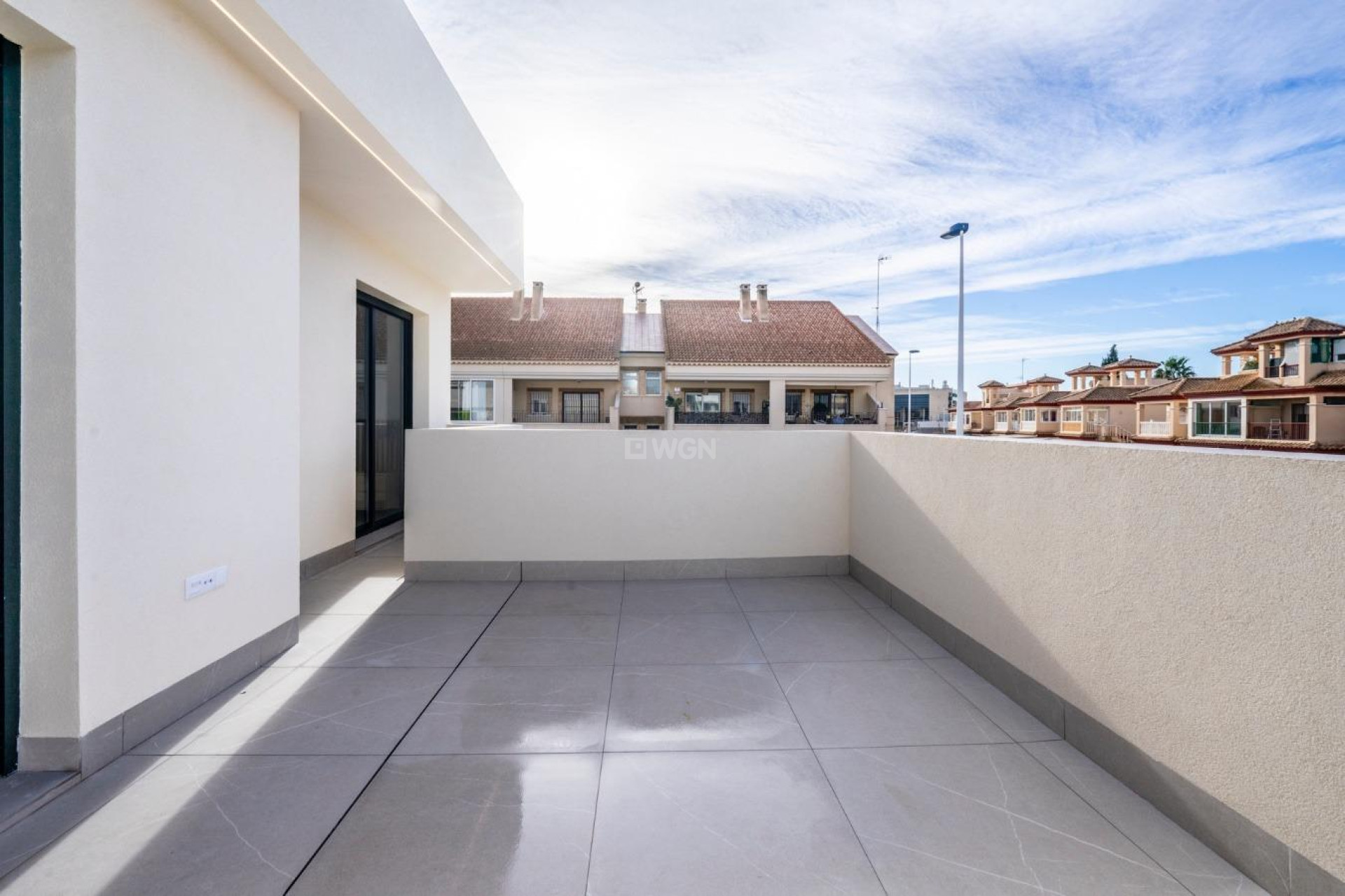 Nowy budynek - Villa - Torre Pacheco - Roldán
