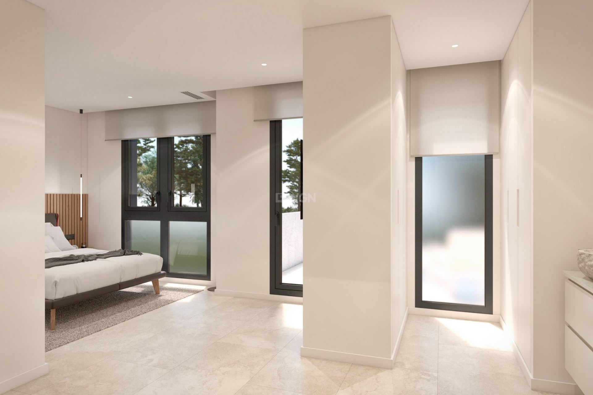 Nowy budynek - Villa - Torre Pacheco - Santa Rosalia Lake And Life Resort