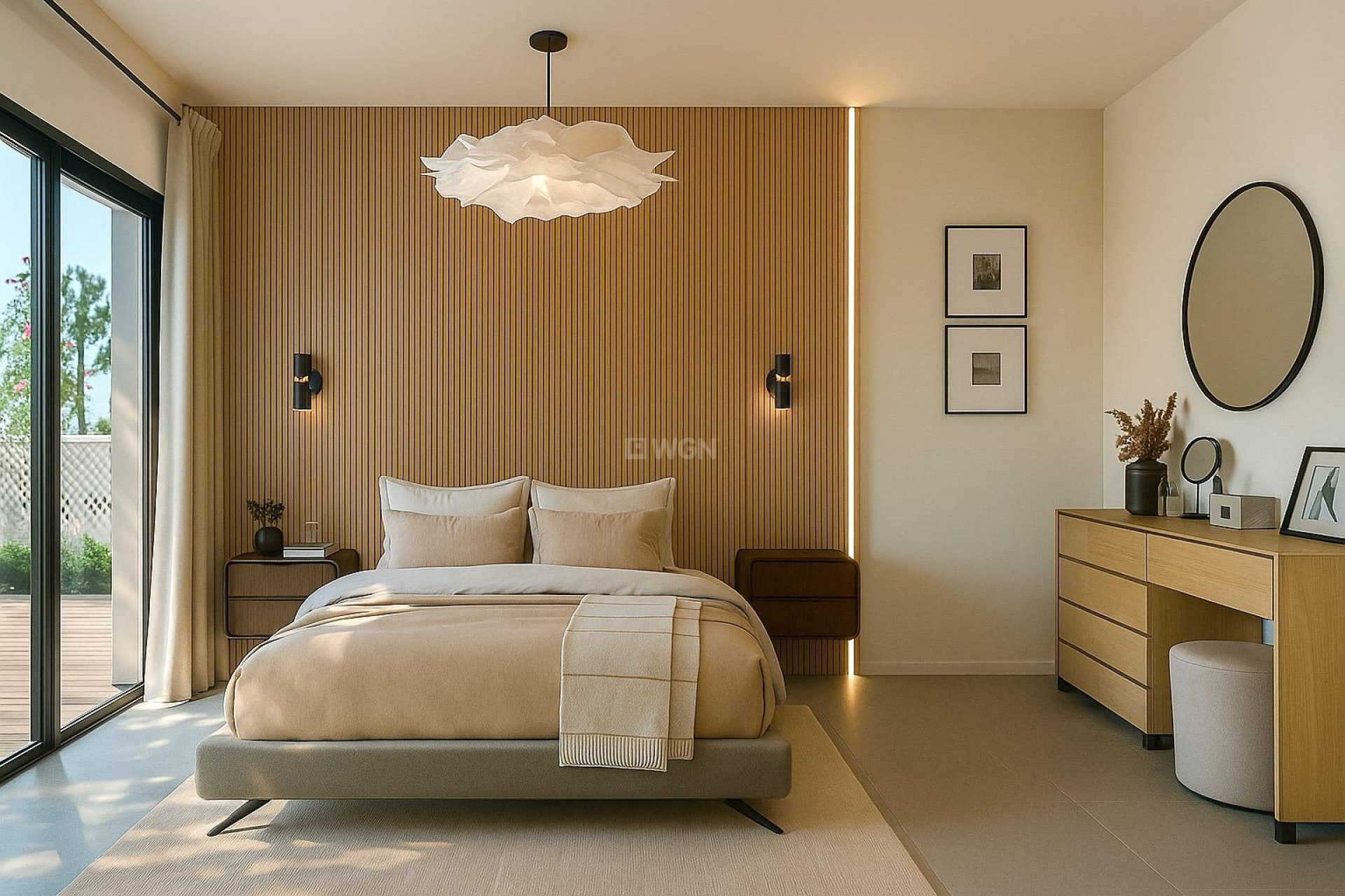 Nowy budynek - Villa - Torre Pacheco - Santa Rosalia Lake And Life Resort