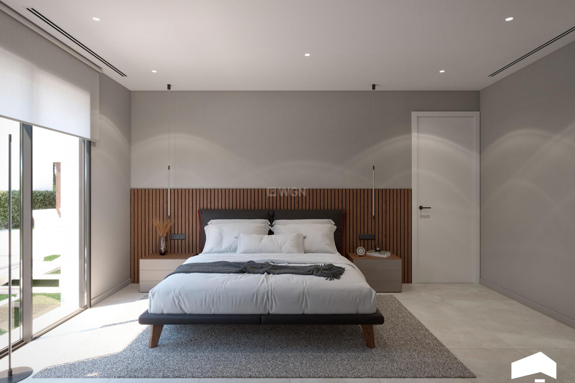 Nowy budynek - Villa - Torre Pacheco - Santa Rosalia Lake And Life Resort