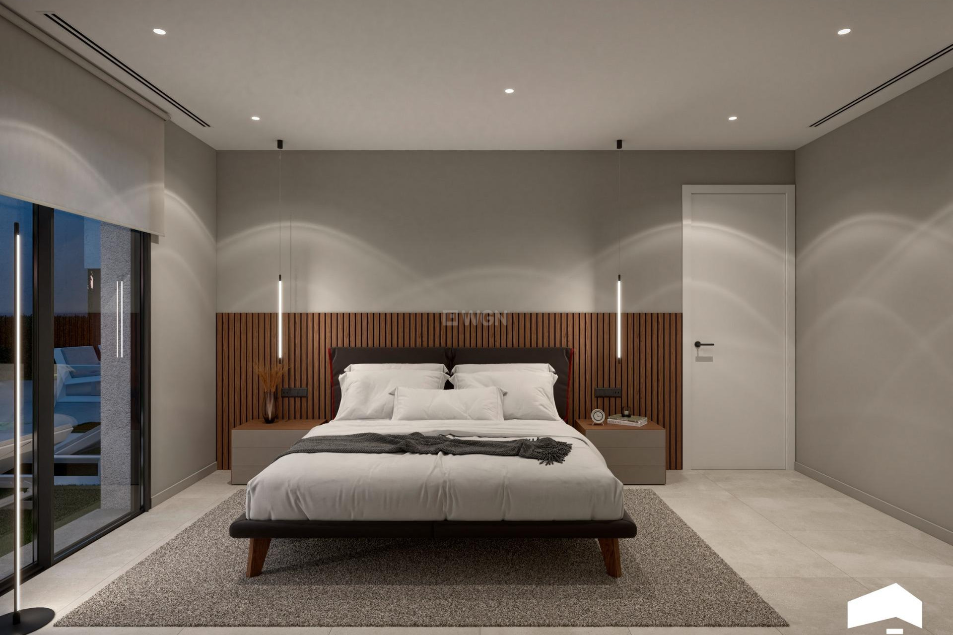 Nowy budynek - Villa - Torre Pacheco - Santa Rosalia Lake And Life Resort