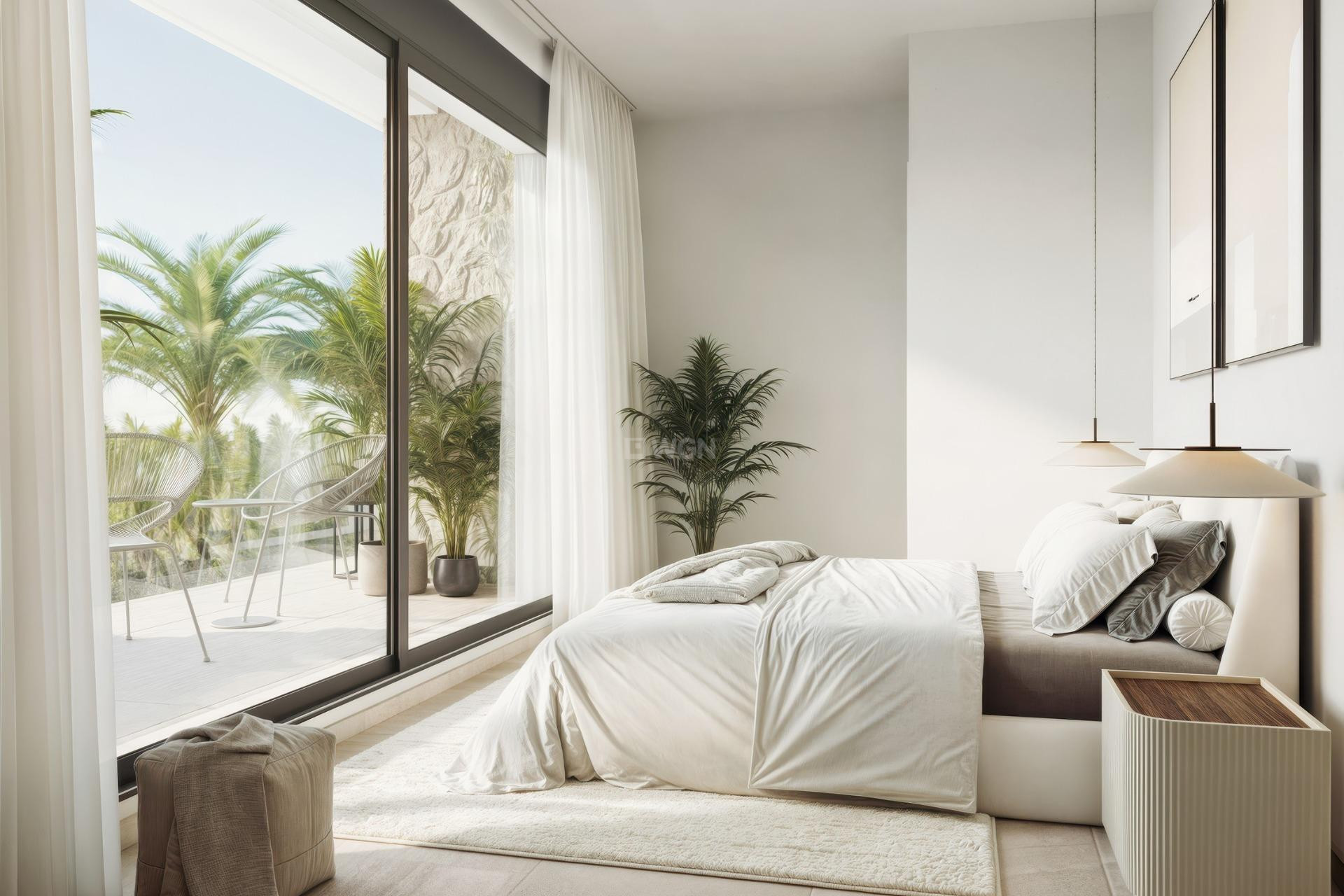 Nowy budynek - Villa - Torre Pacheco - Santa Rosalia Lake And Life Resort