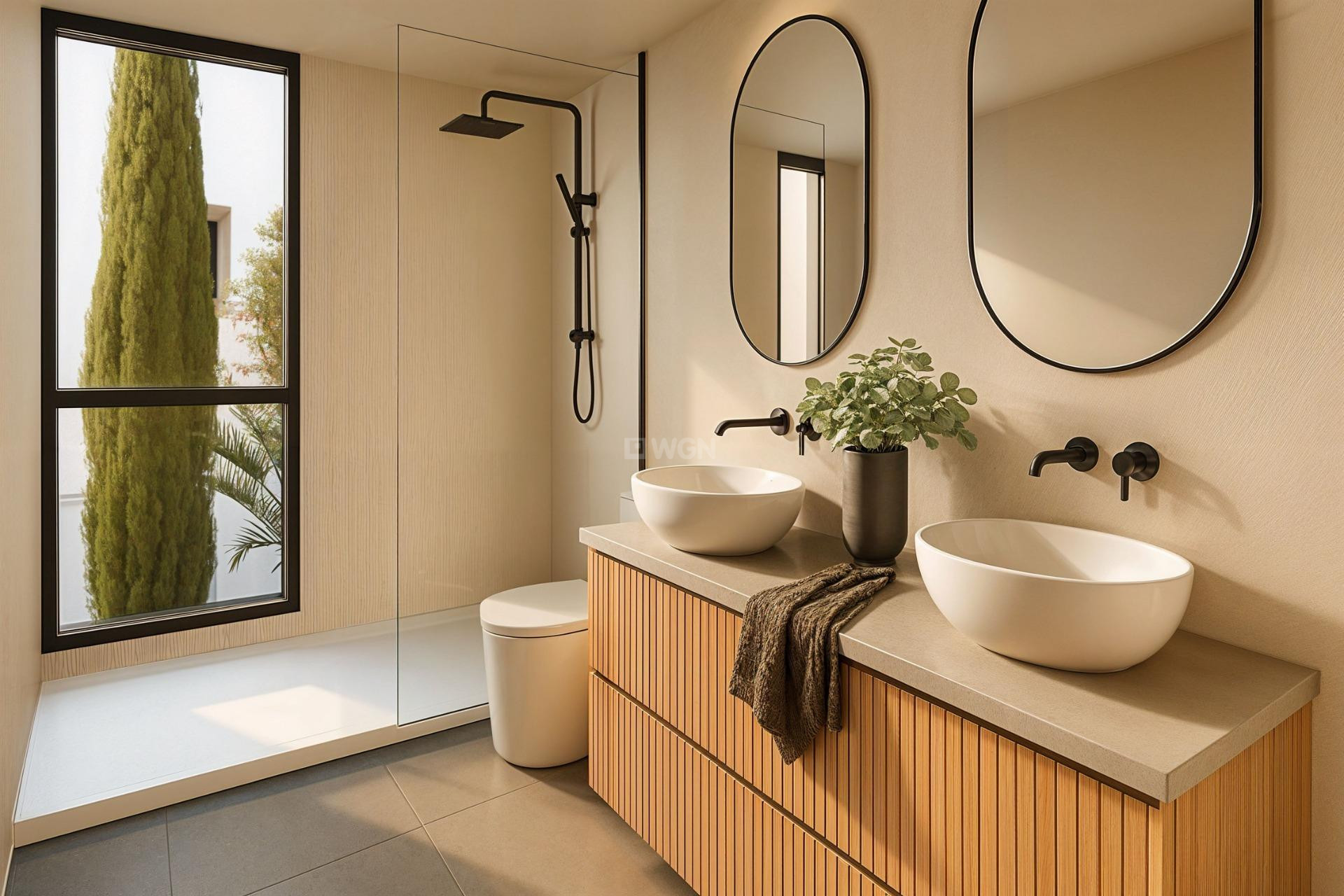 Nowy budynek - Villa - Torre Pacheco - Santa Rosalia Lake And Life Resort