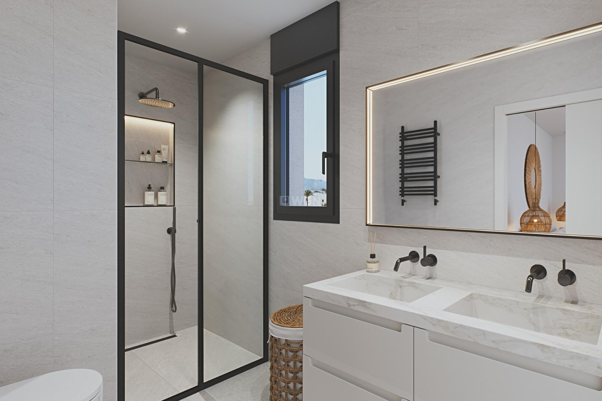 Nowy budynek - Villa - Torre Pacheco - Santa Rosalia Lake And Life Resort