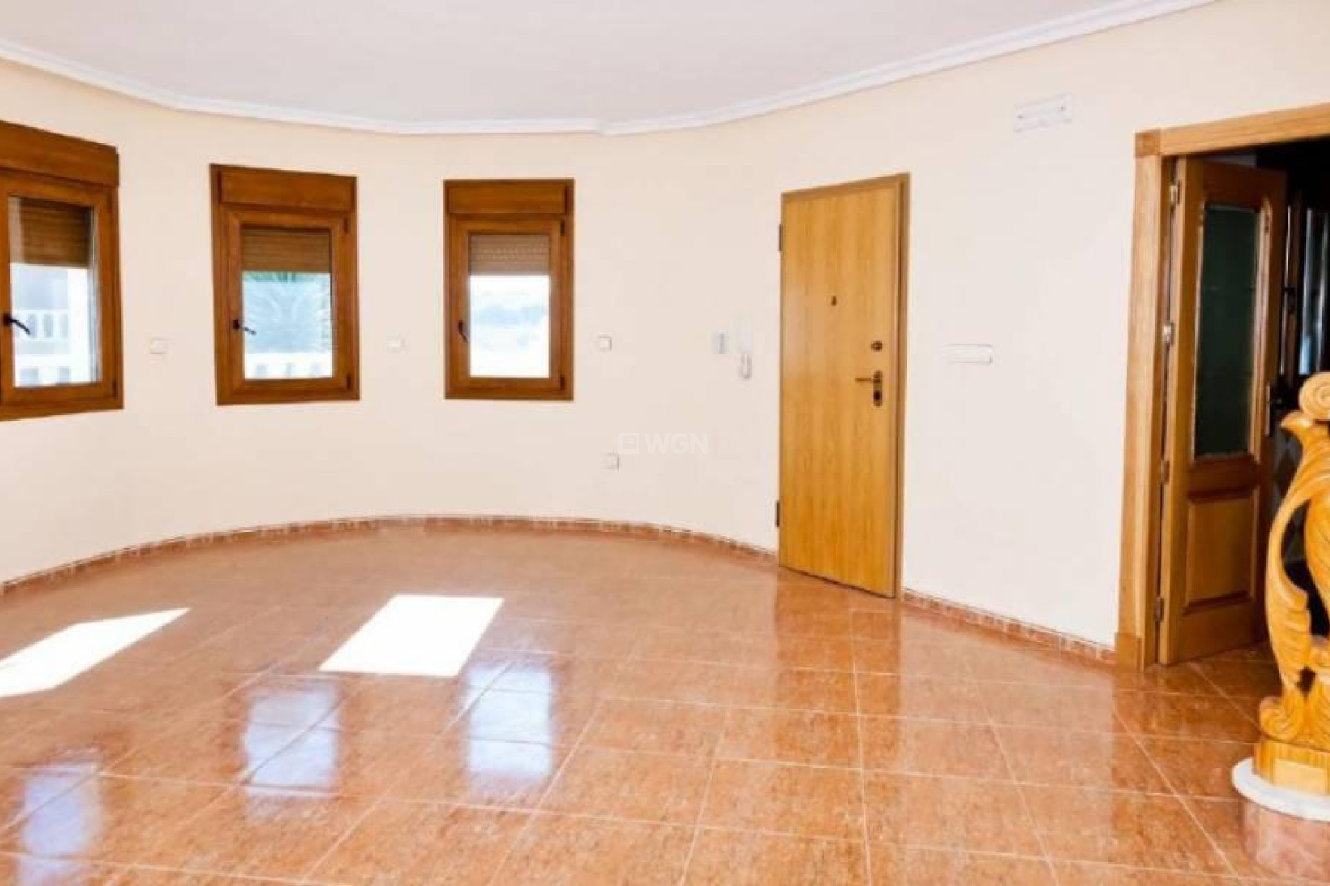 Nowy budynek - Villa - Torrevieja - Los Altos