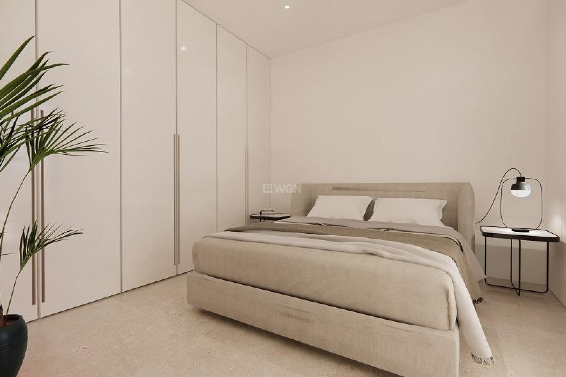 Nowy budynek - Villa - Torrevieja - San Luis