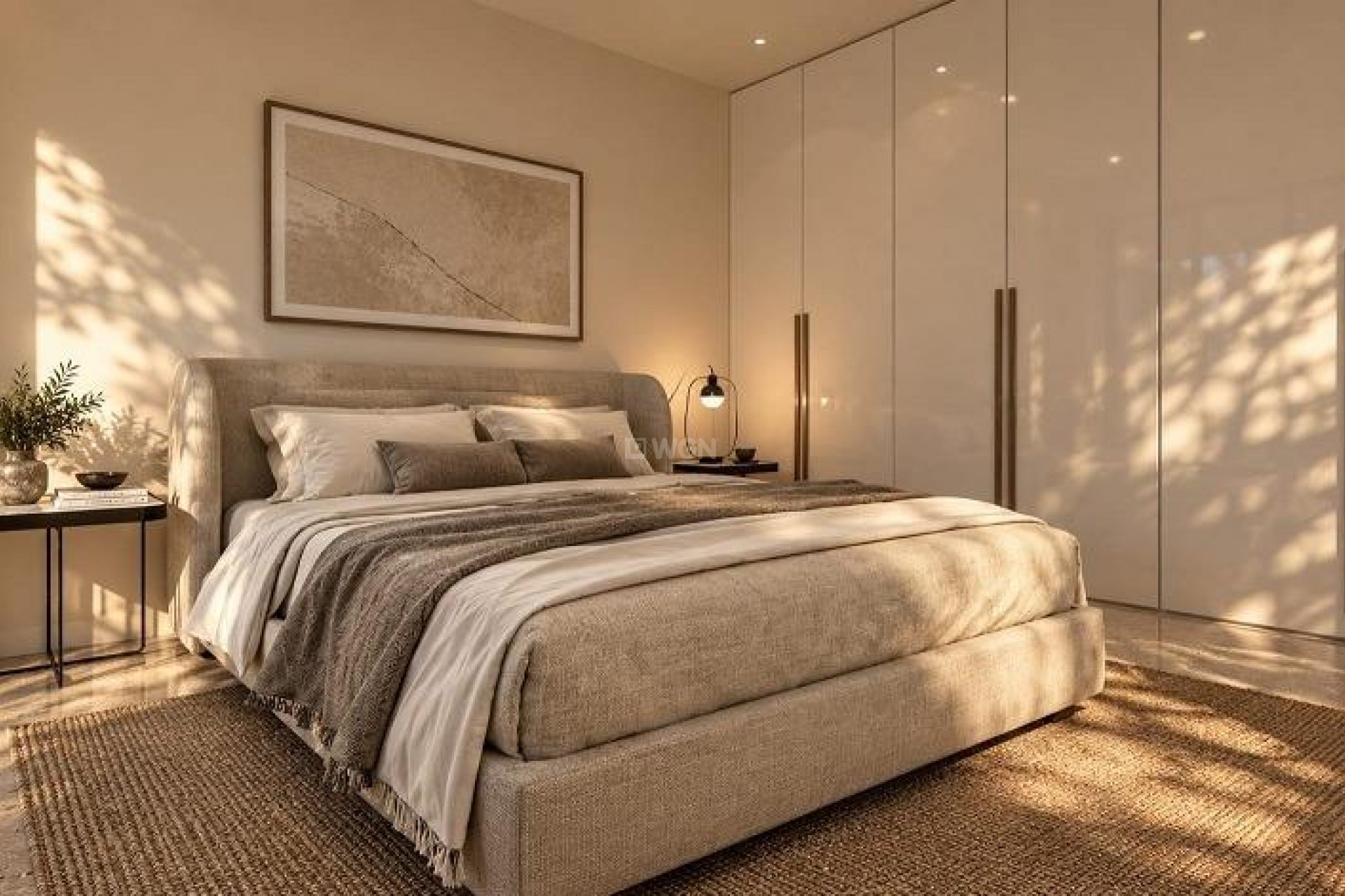 Nowy budynek - Villa - Torrevieja - San Luis