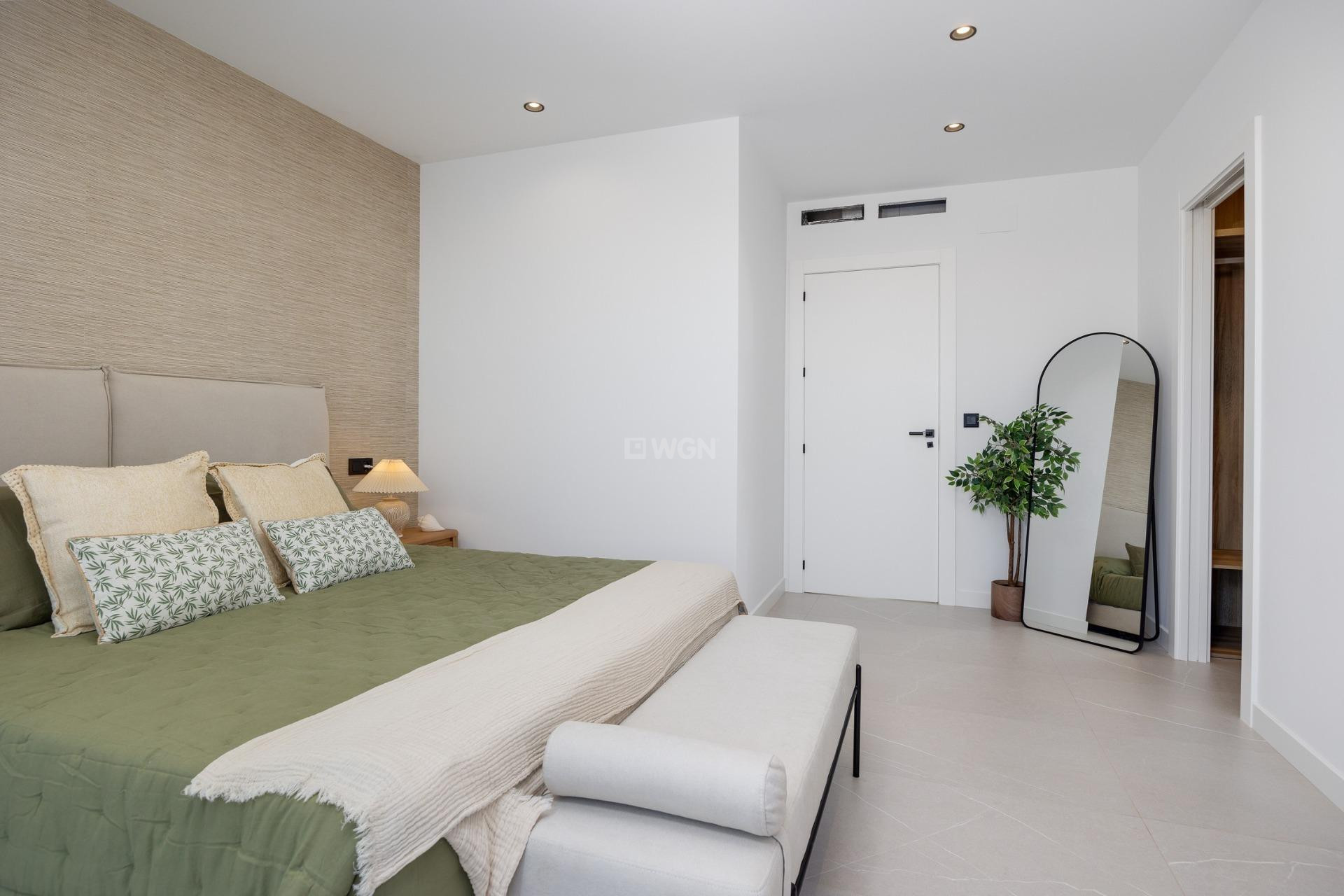 Nowy budynek - Villa - Torrevieja - Sector 25