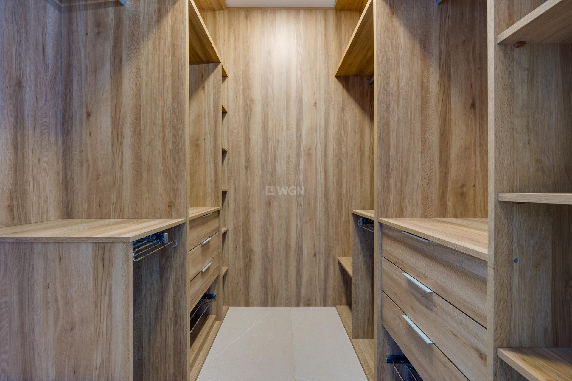 Nowy budynek - Villa - Torrevieja - Sector 25