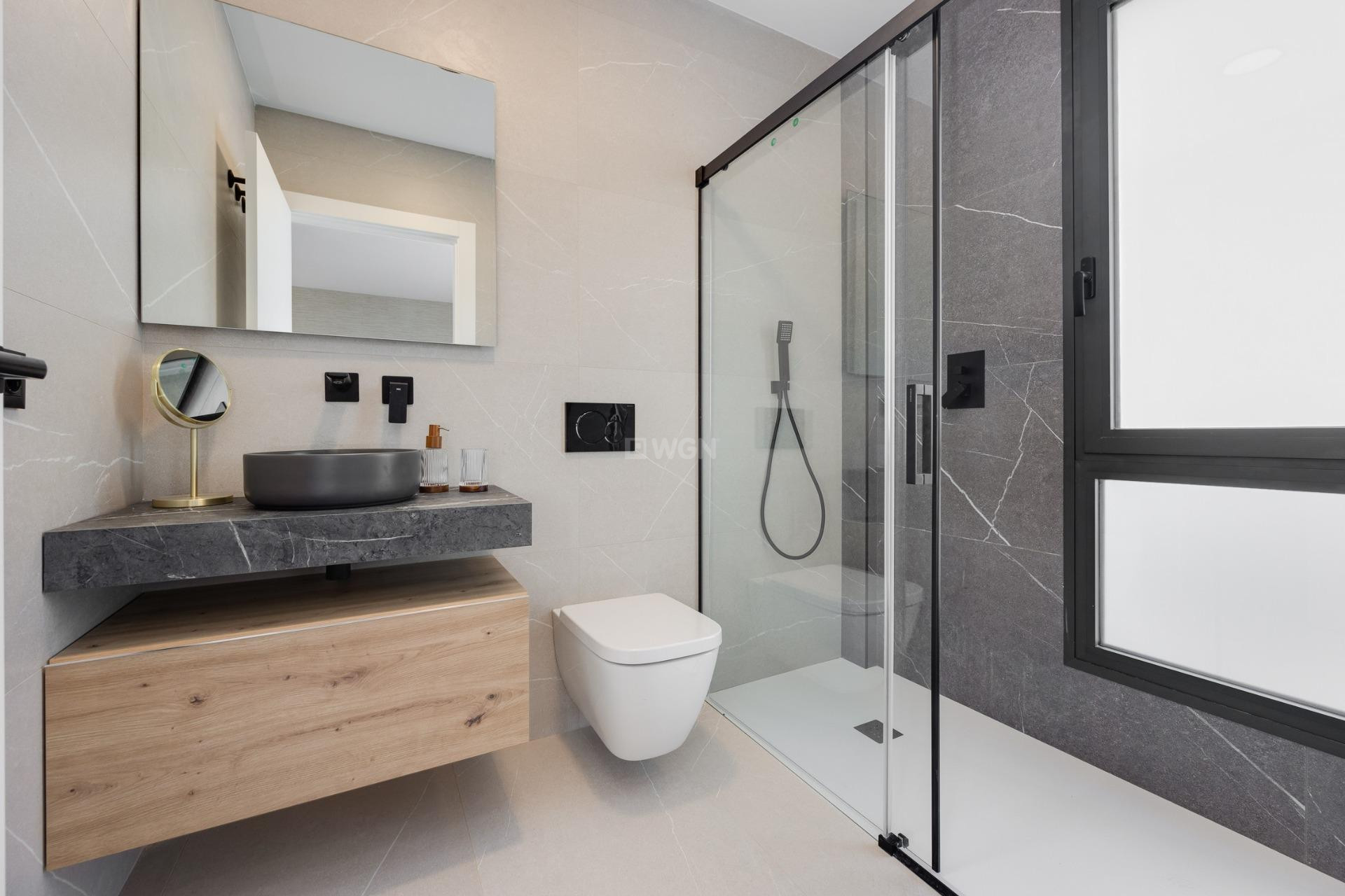 Nowy budynek - Villa - Torrevieja - Sector 25