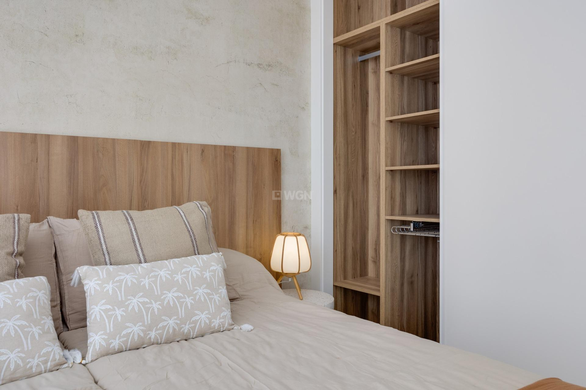 Nowy budynek - Villa - Torrevieja - Sector 25