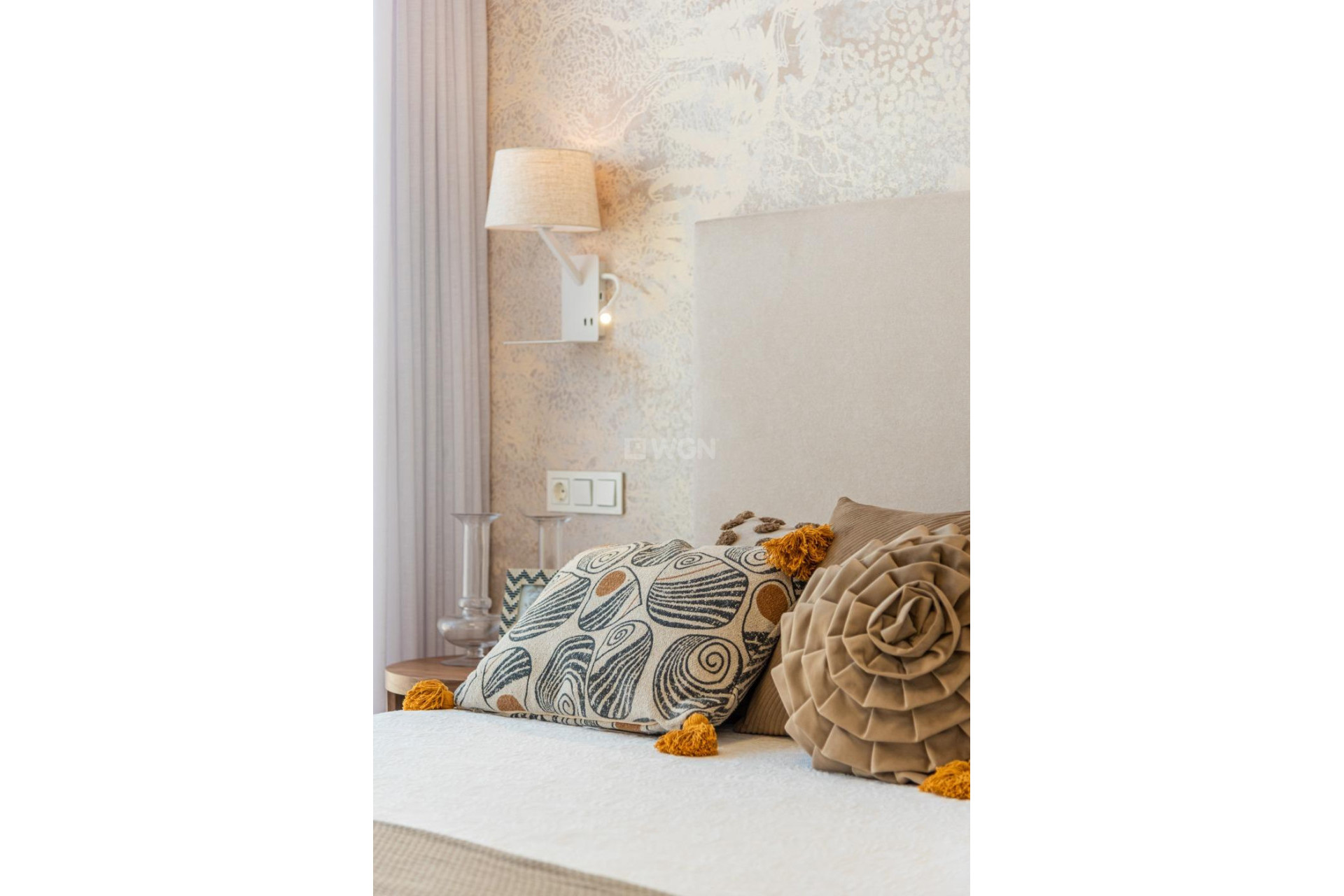 Nowy budynek - Villa - Vera - Vera Playa