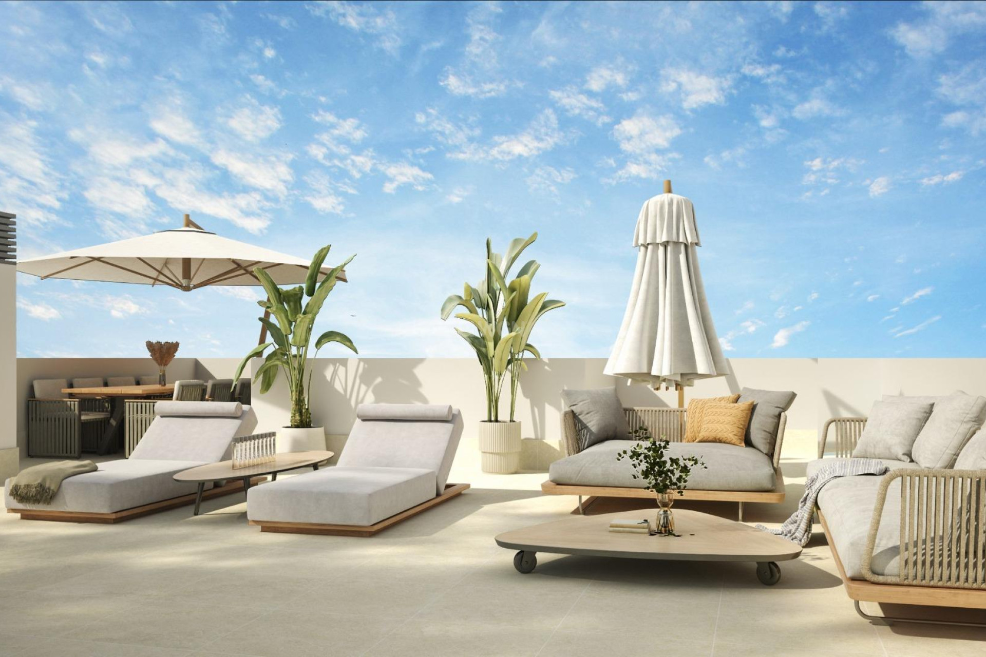 Obra nueva - Adosado - Avileses