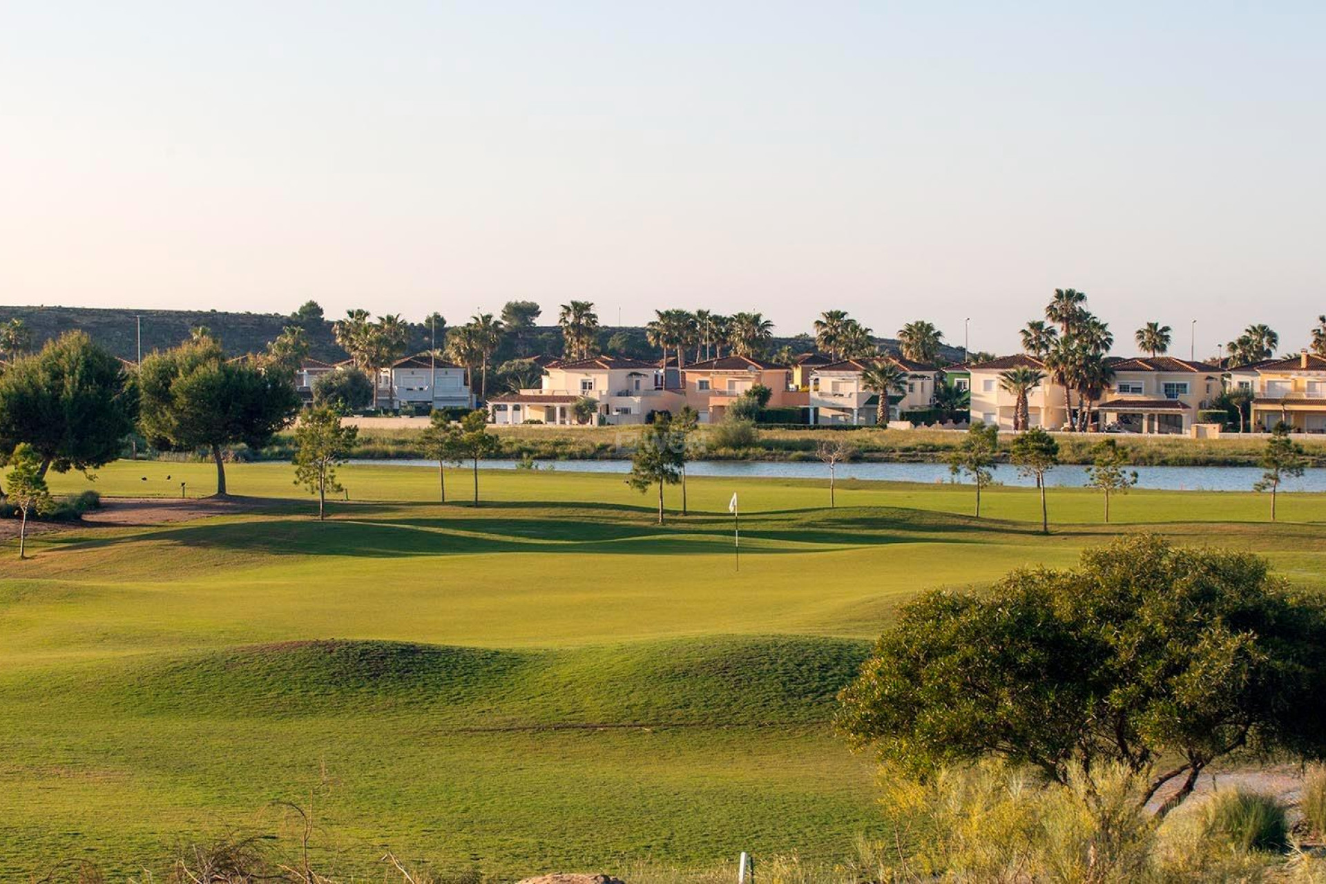 Obra nueva - Adosado - Banos y Mendigo - Altaona Golf