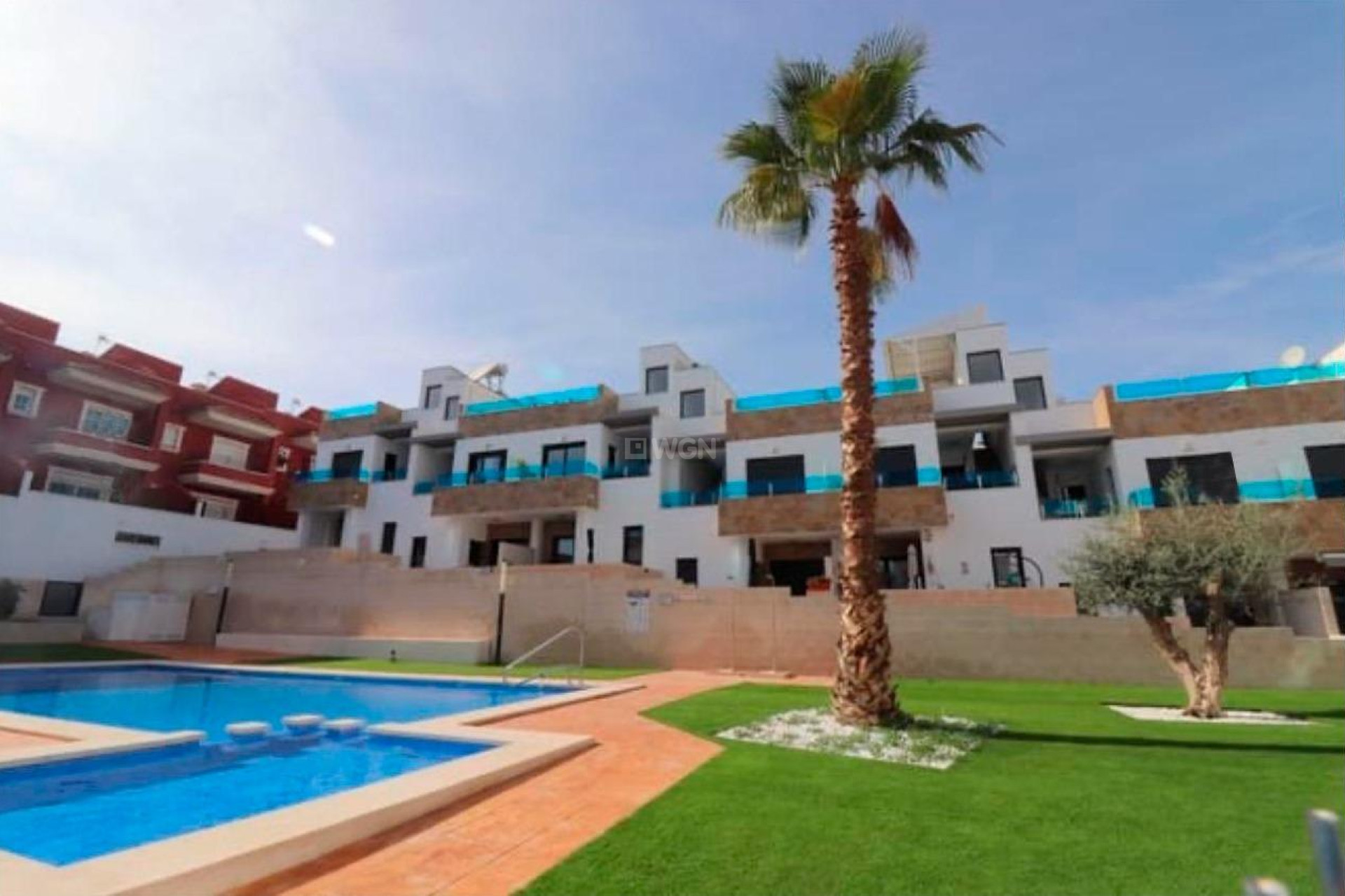 Obra nueva - Adosado - Bigastro - pueblo